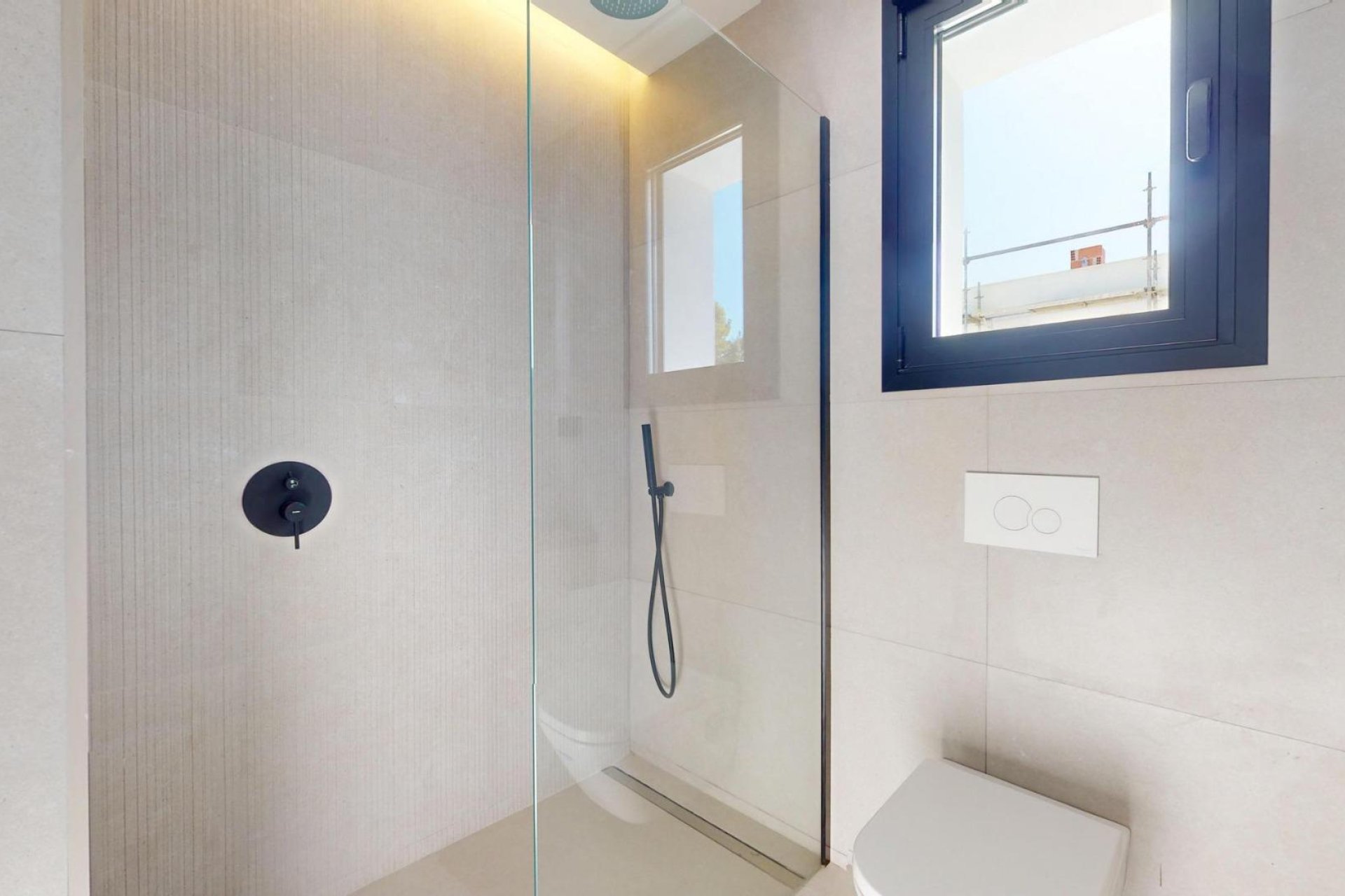 Rynek Pierwotny - Villa - Polop