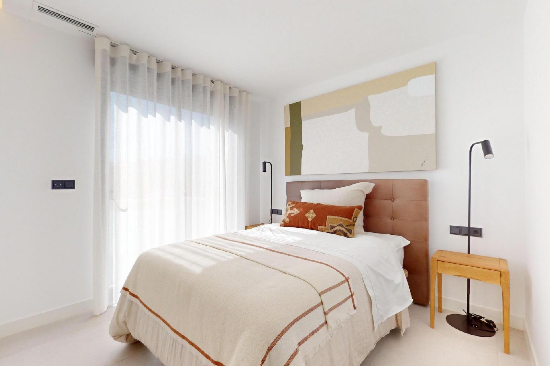 Rynek Pierwotny - Villa - Polop