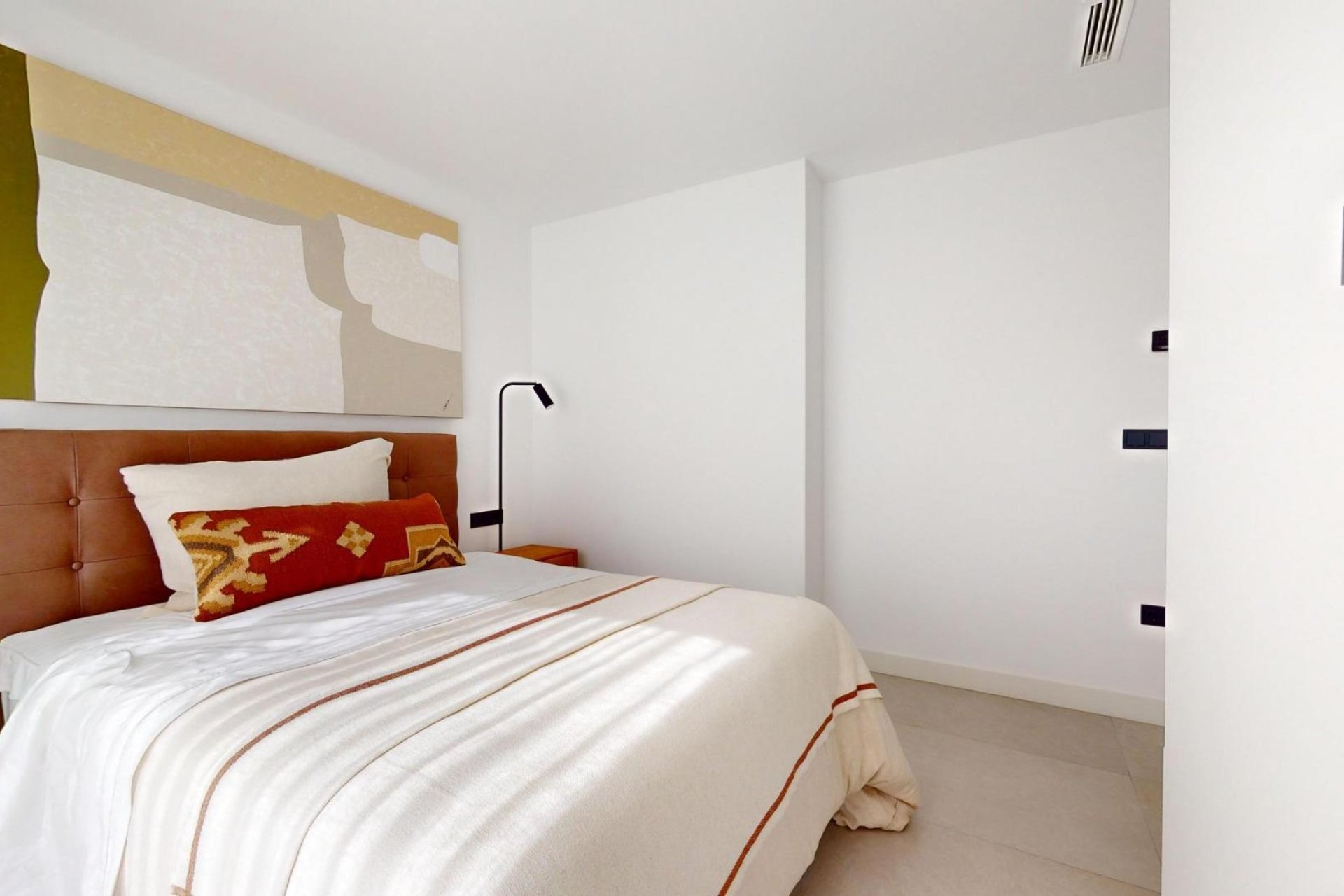 Rynek Pierwotny - Villa - Polop