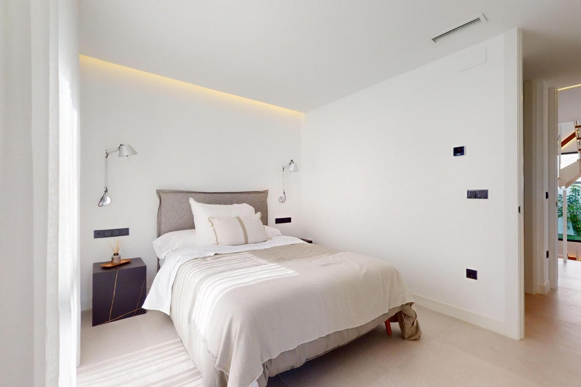 Rynek Pierwotny - Villa - Polop