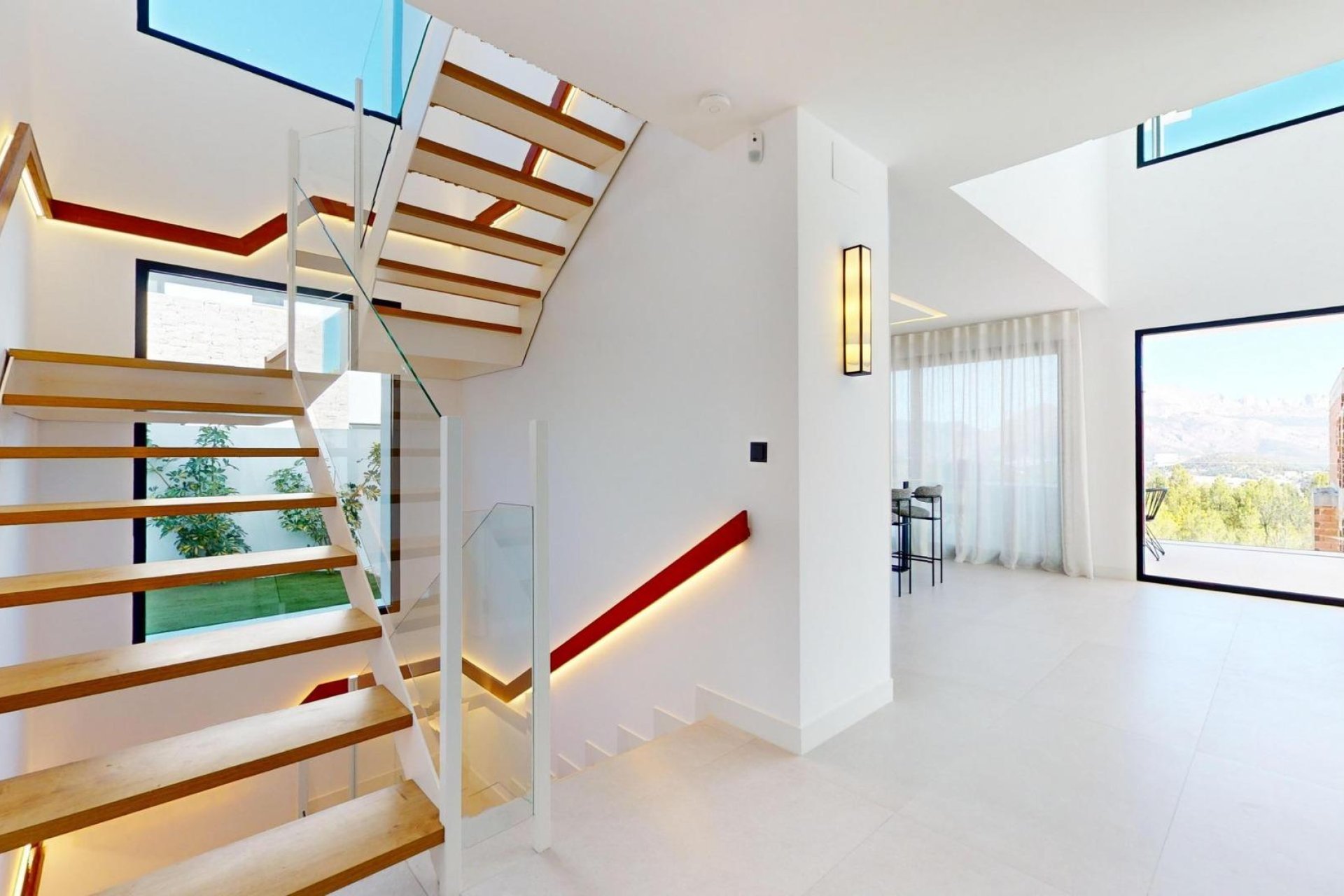 Rynek Pierwotny - Villa - Polop