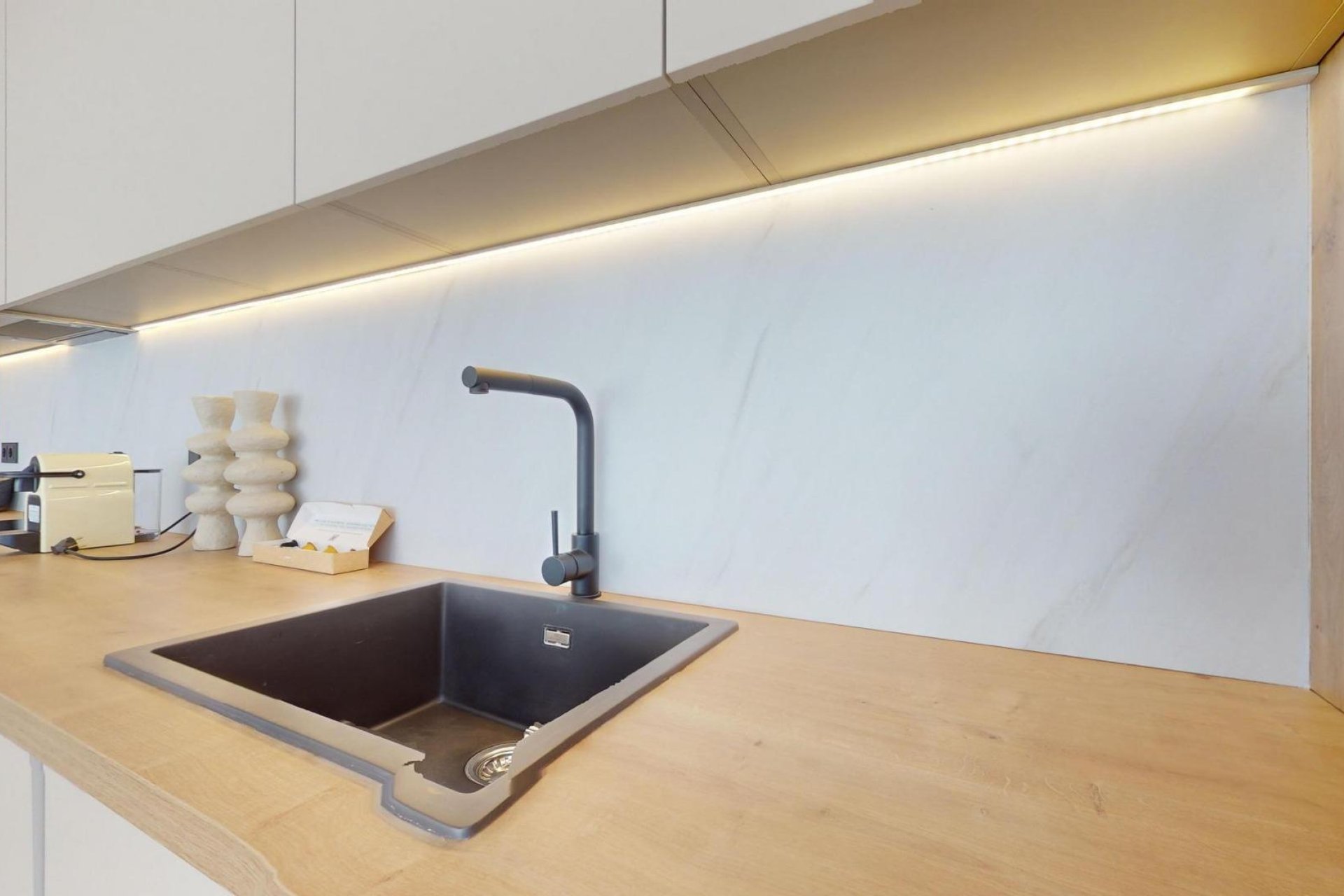 Rynek Pierwotny - Villa - Polop