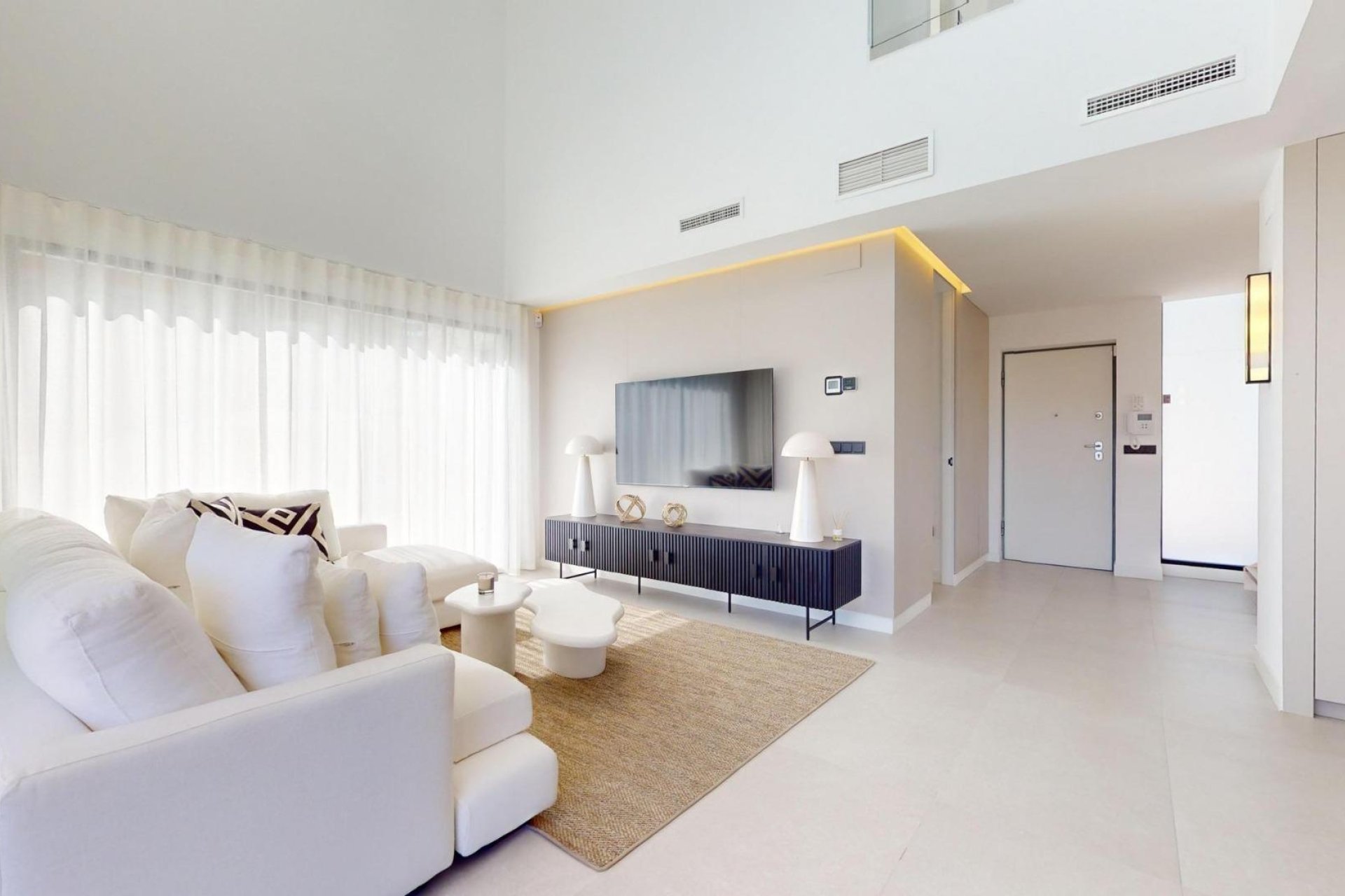 Rynek Pierwotny - Villa - Polop