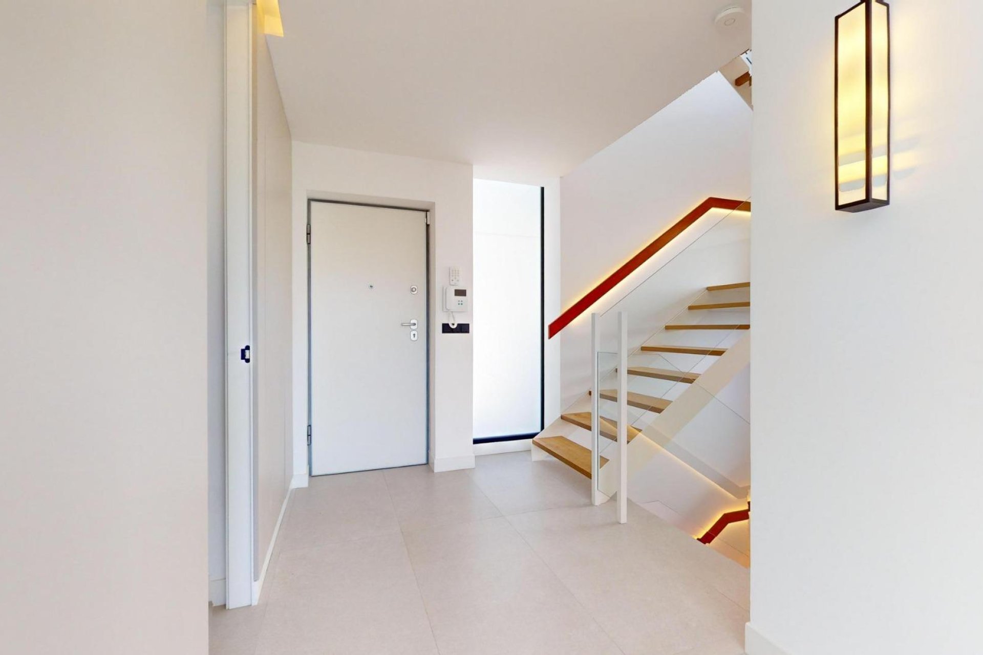 Rynek Pierwotny - Villa - Polop