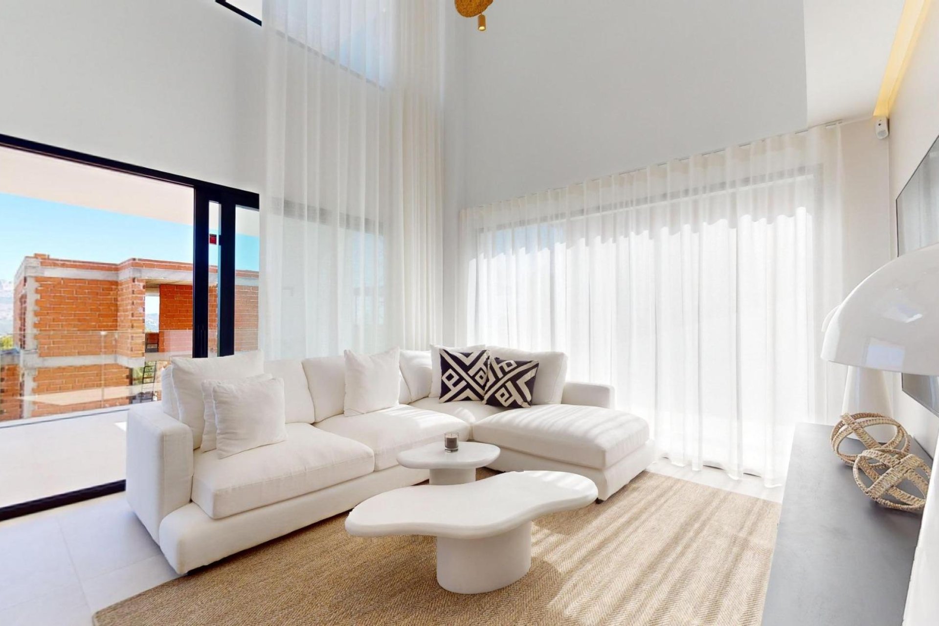 Rynek Pierwotny - Villa - Polop