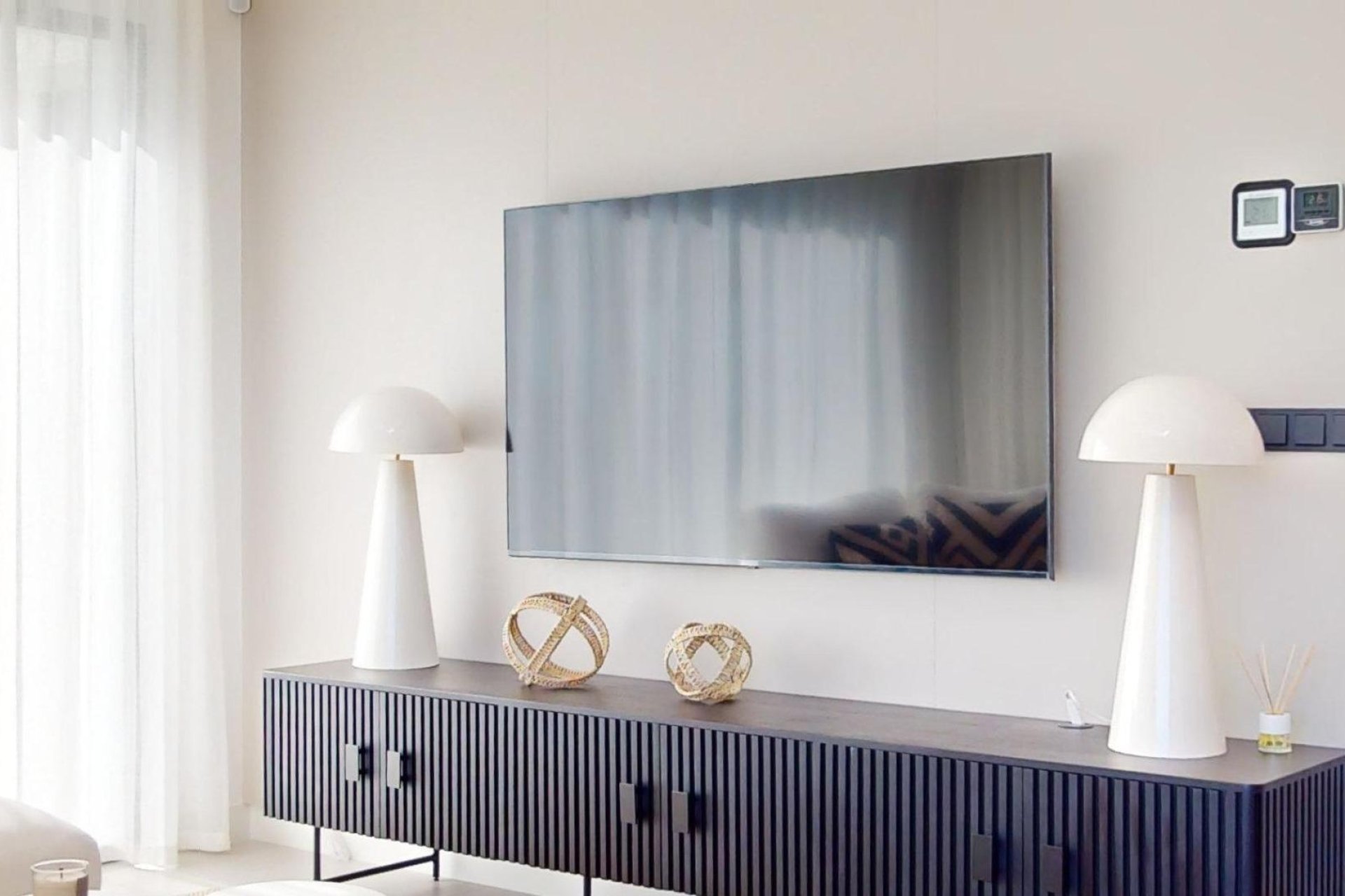 Rynek Pierwotny - Villa - Polop