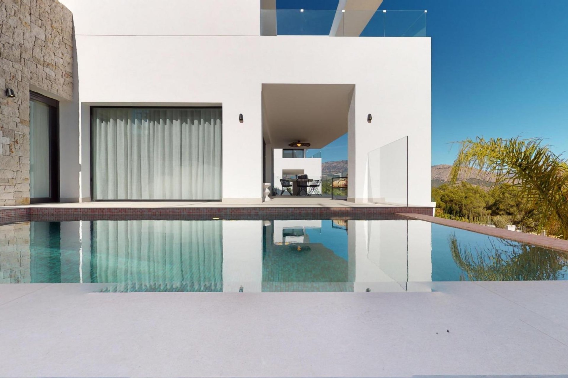 Rynek Pierwotny - Villa - Polop