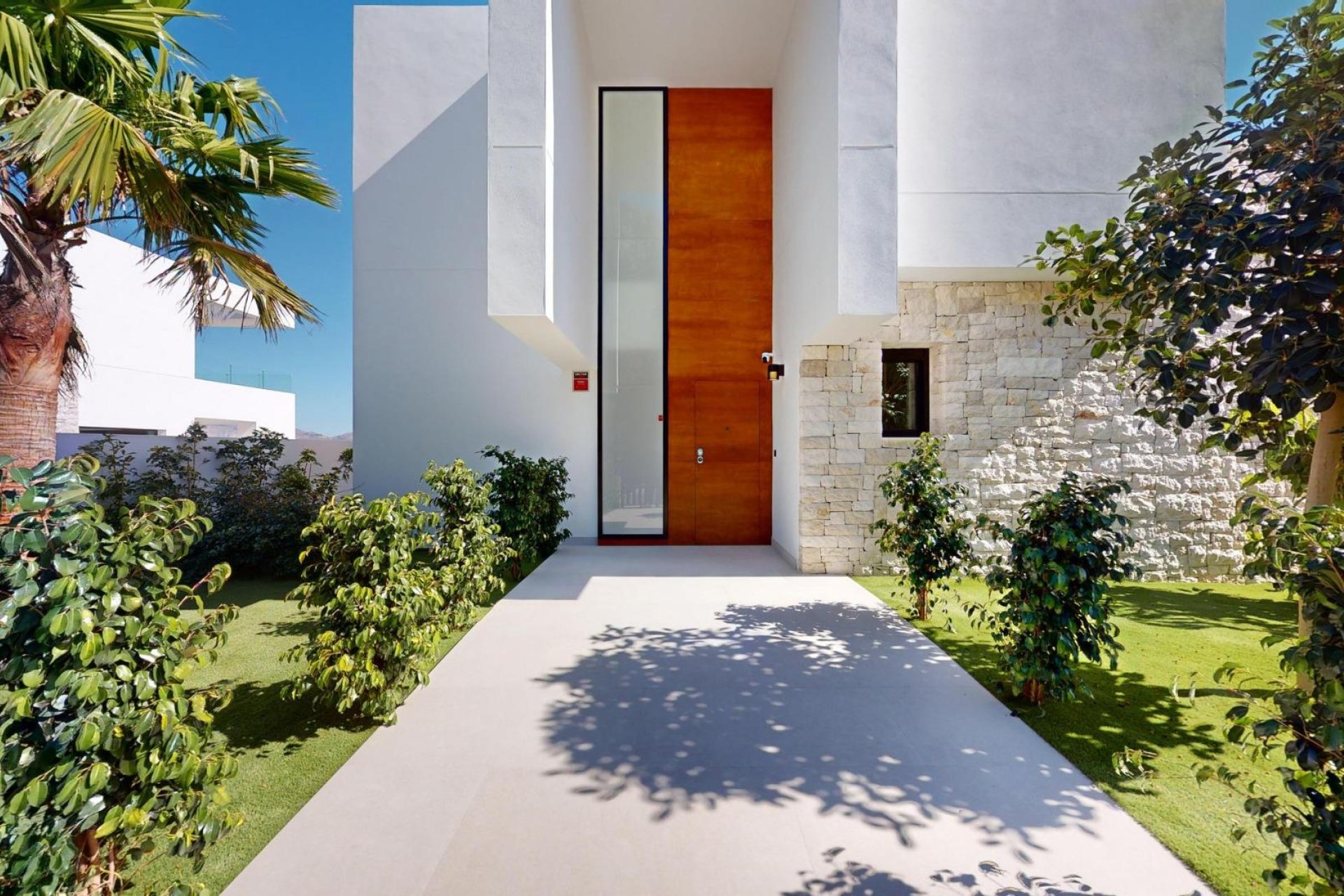 Rynek Pierwotny - Villa - Polop