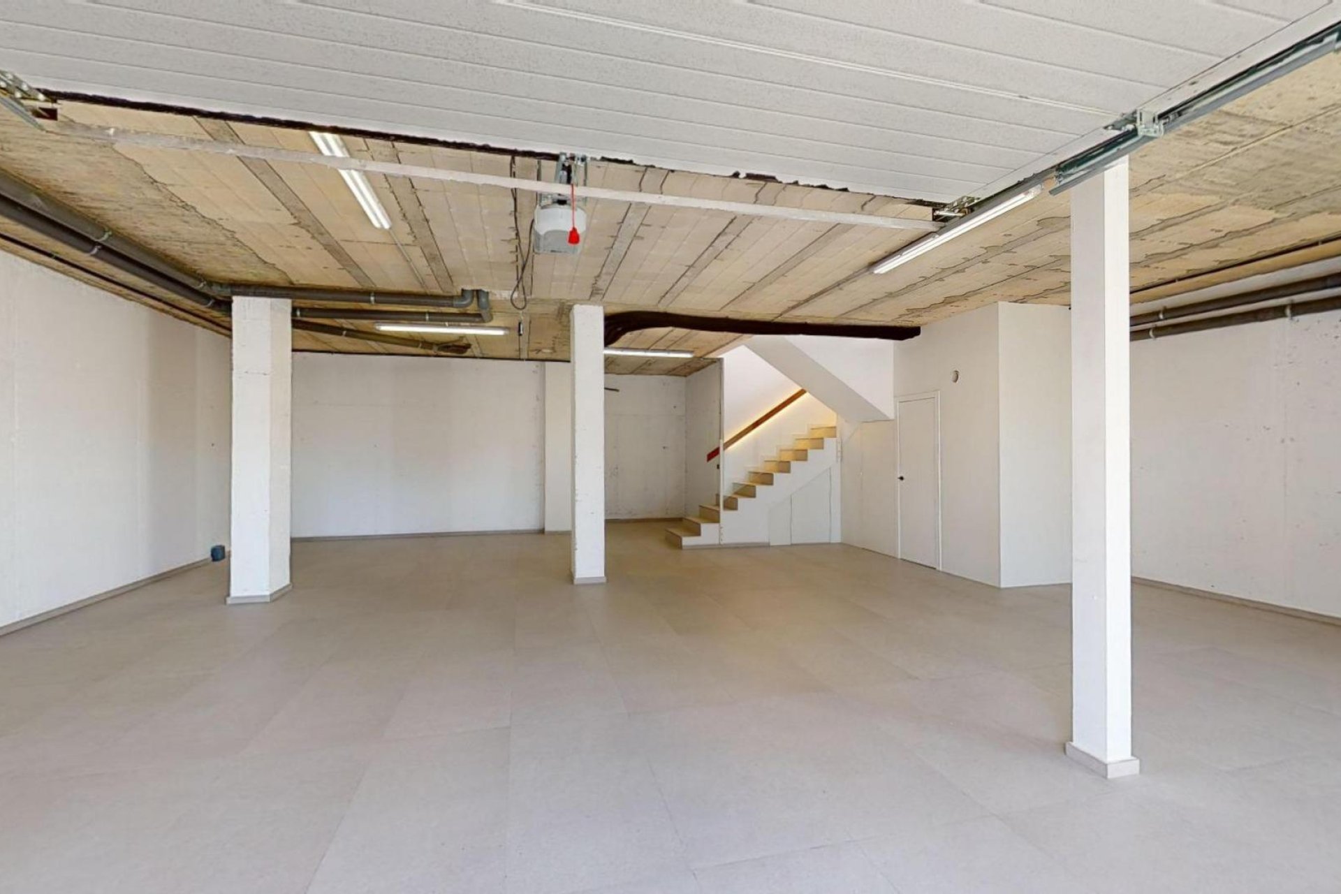 Rynek Pierwotny - Villa - Polop