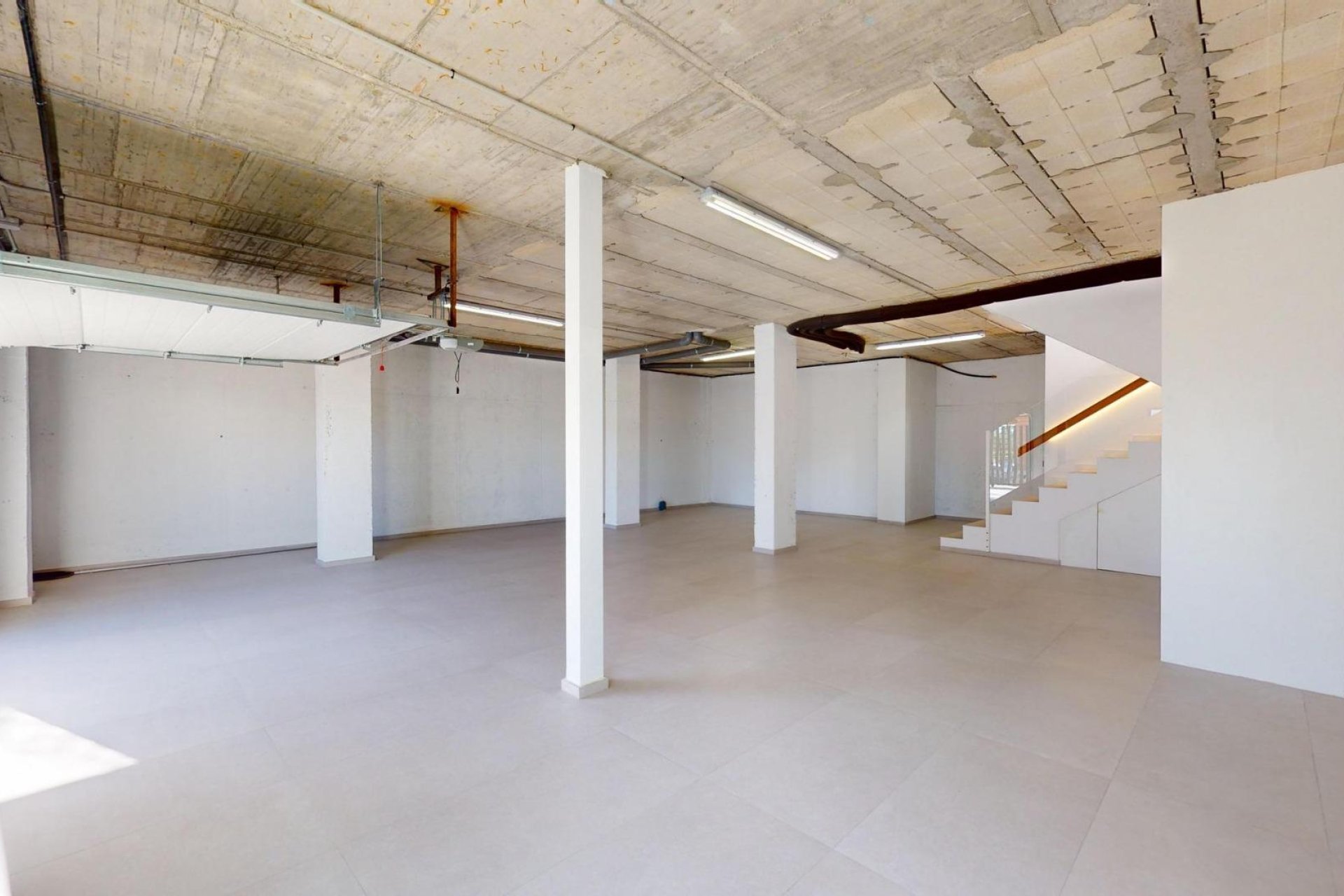 Rynek Pierwotny - Villa - Polop