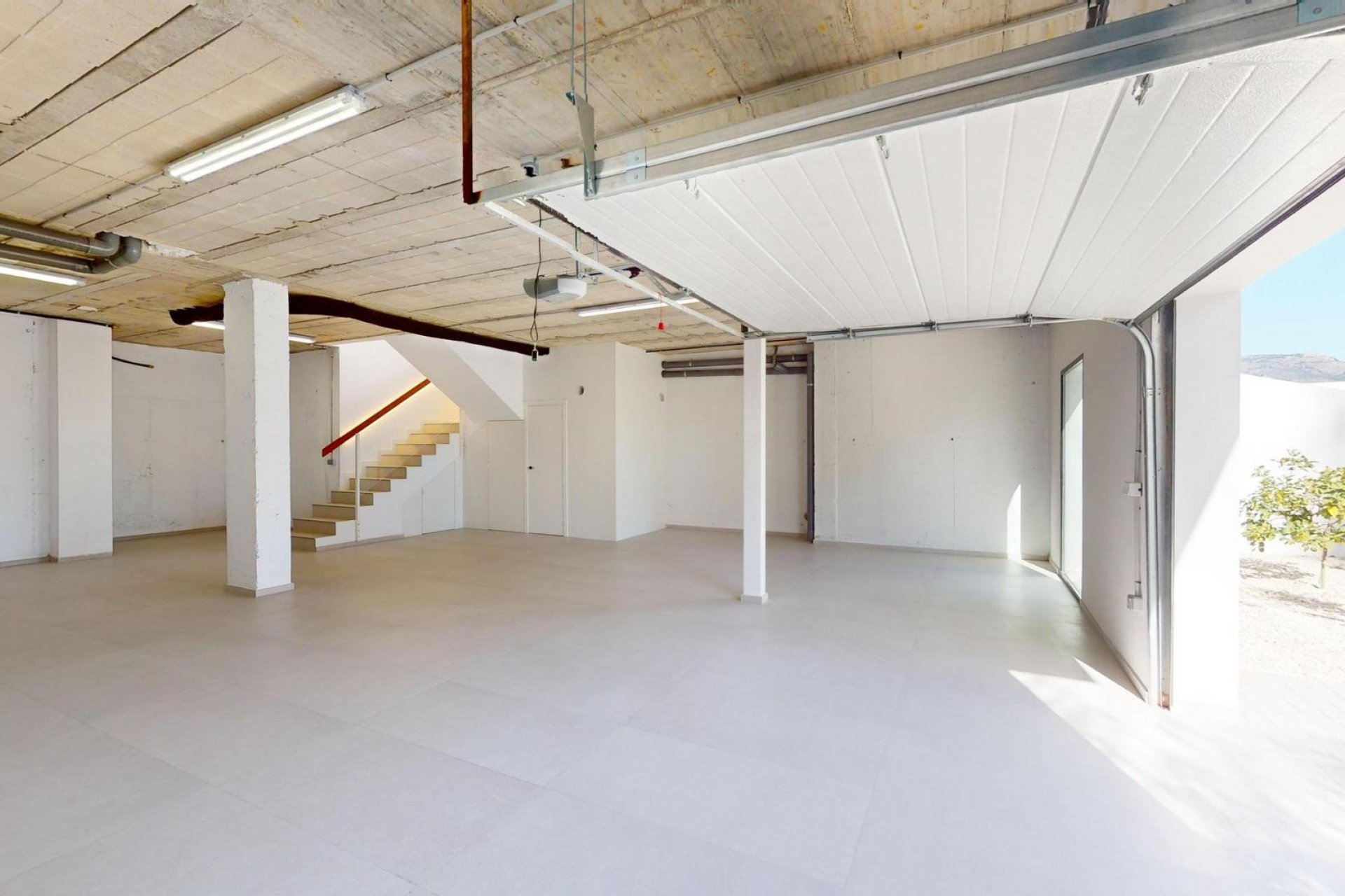 Rynek Pierwotny - Villa - Polop