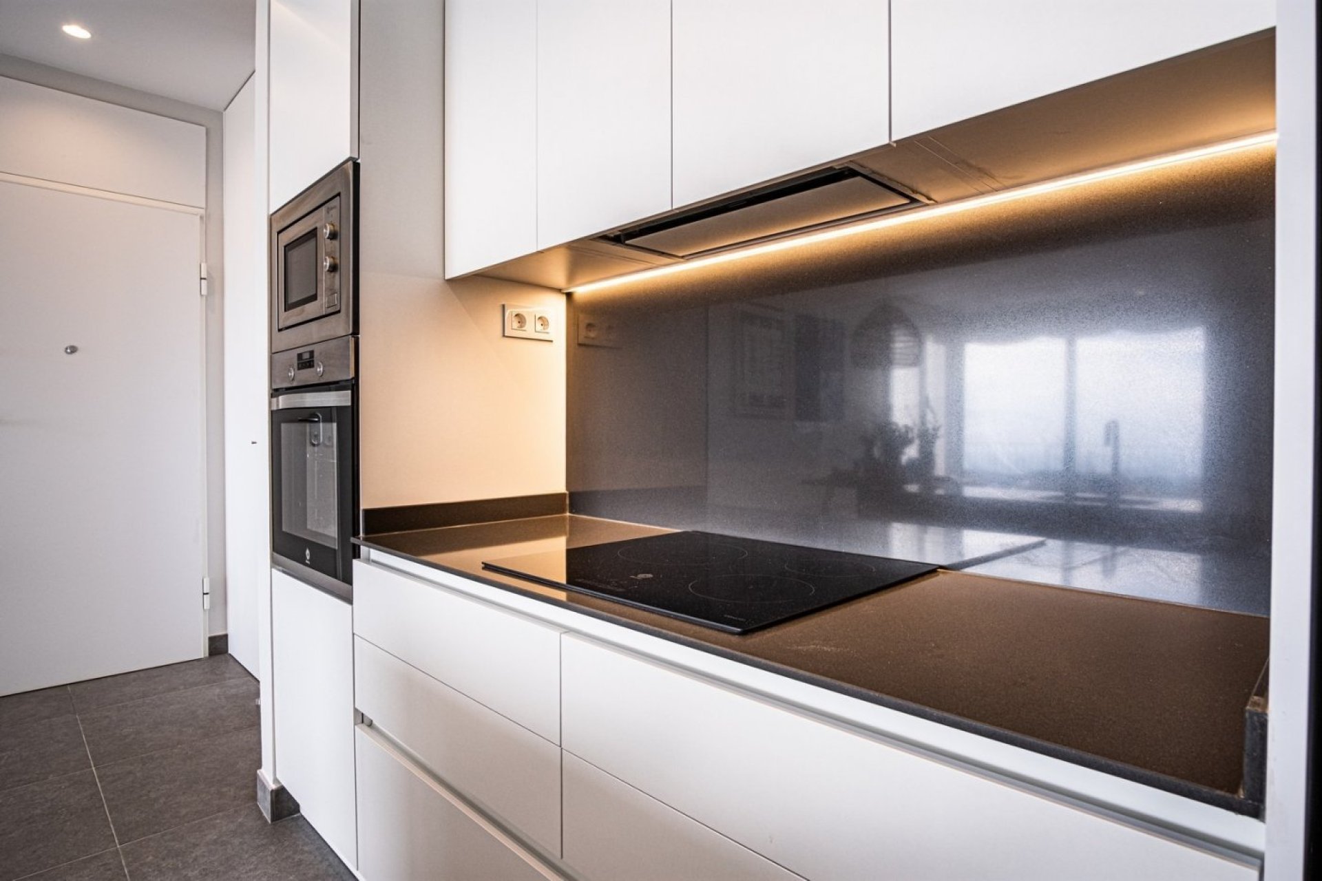 Rynek Pierwotny - Villa - Polop