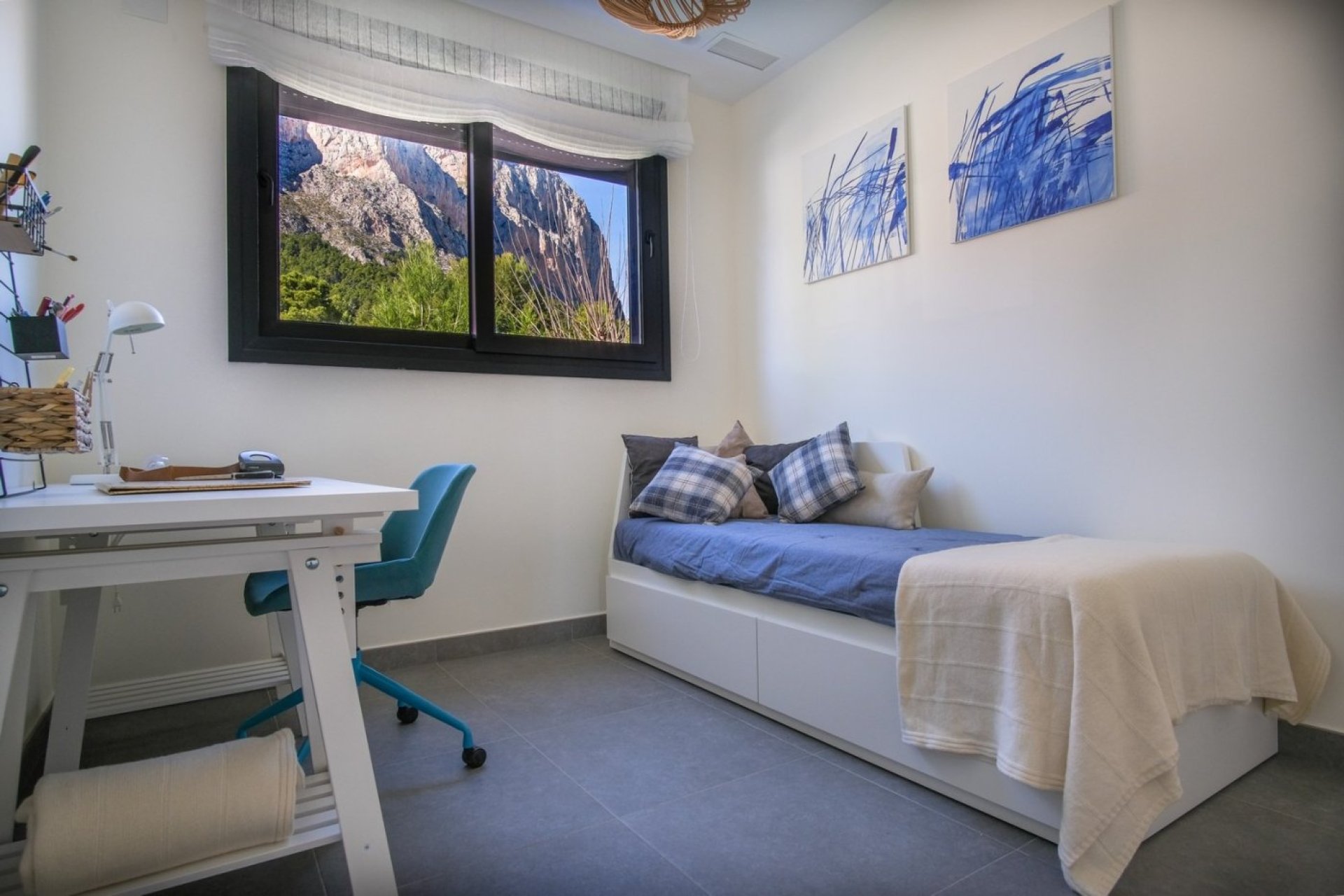 Rynek Pierwotny - Villa - Polop