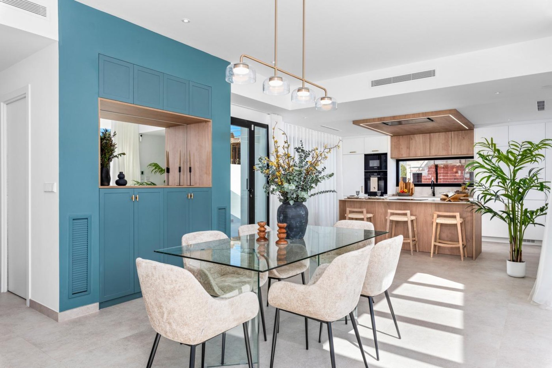 Rynek Pierwotny - Villa - Polop