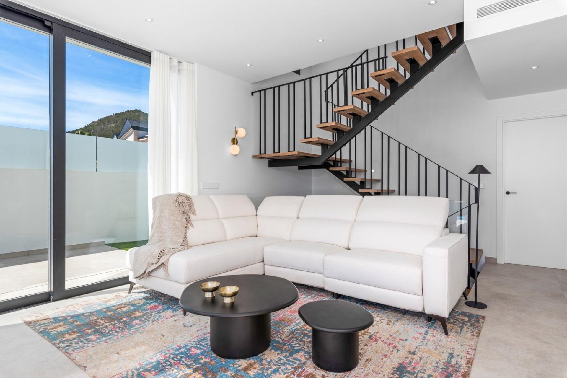 Rynek Pierwotny - Villa - Polop