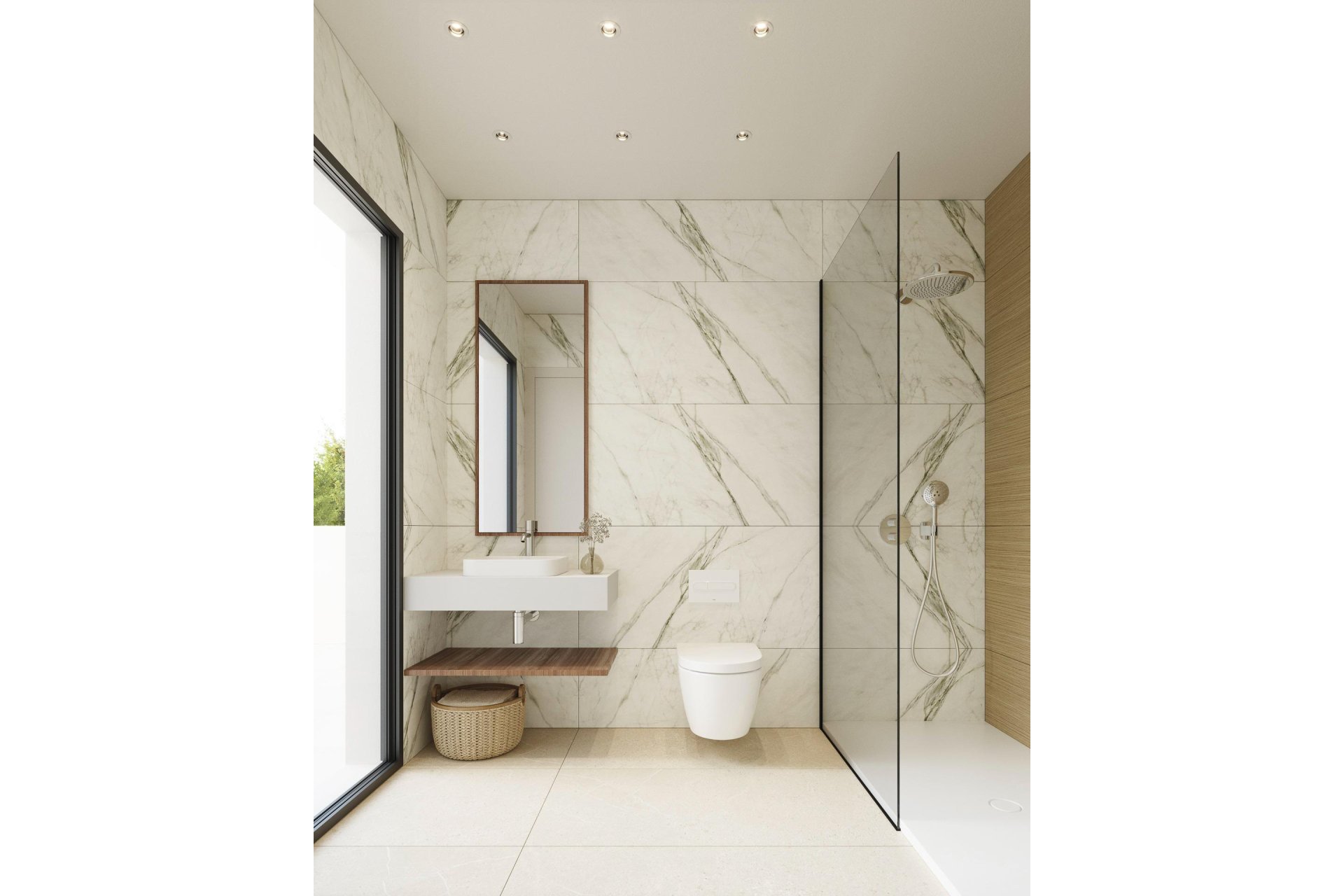 Rynek Pierwotny - Villa - Polop