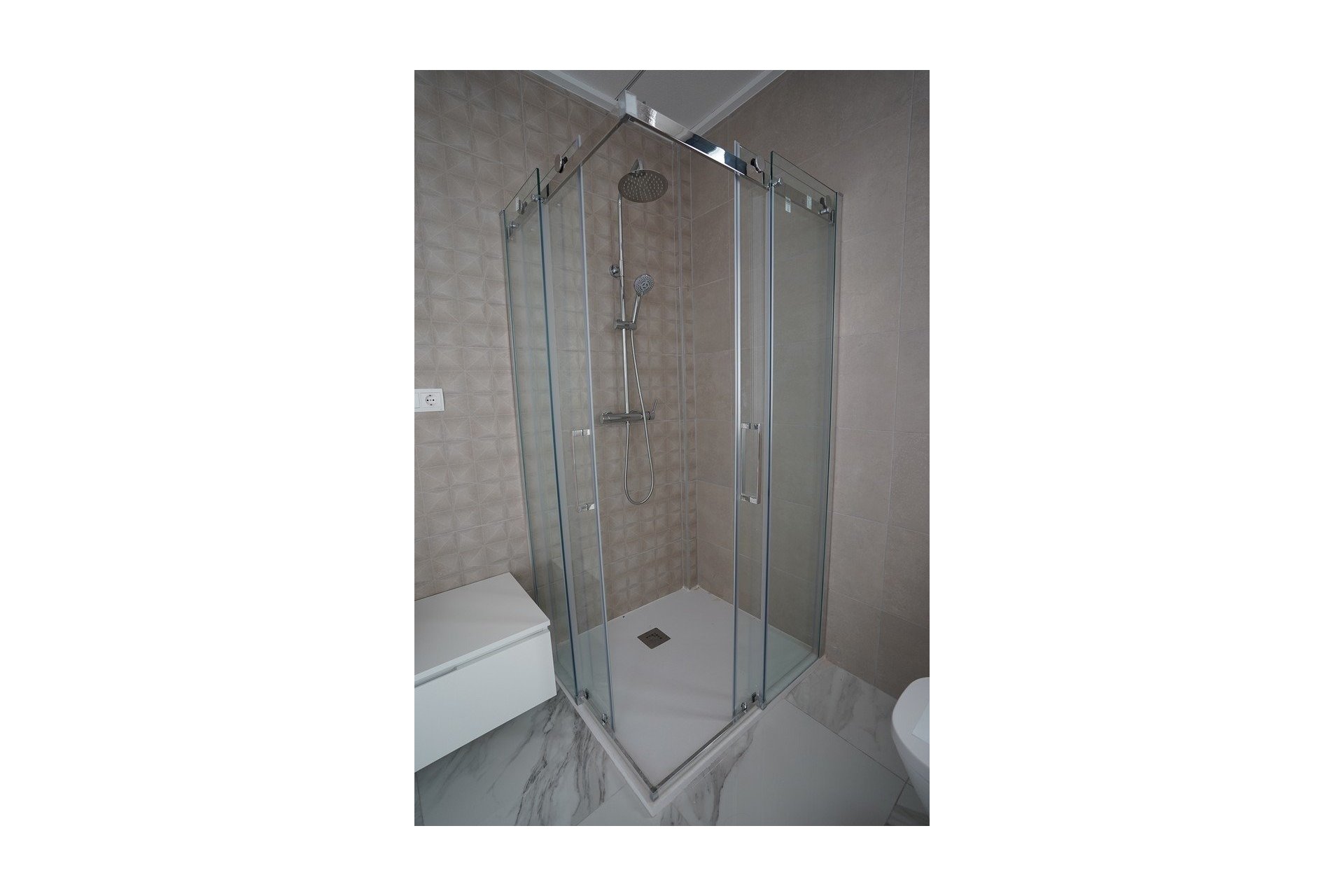 Rynek Pierwotny - Villa - Polop