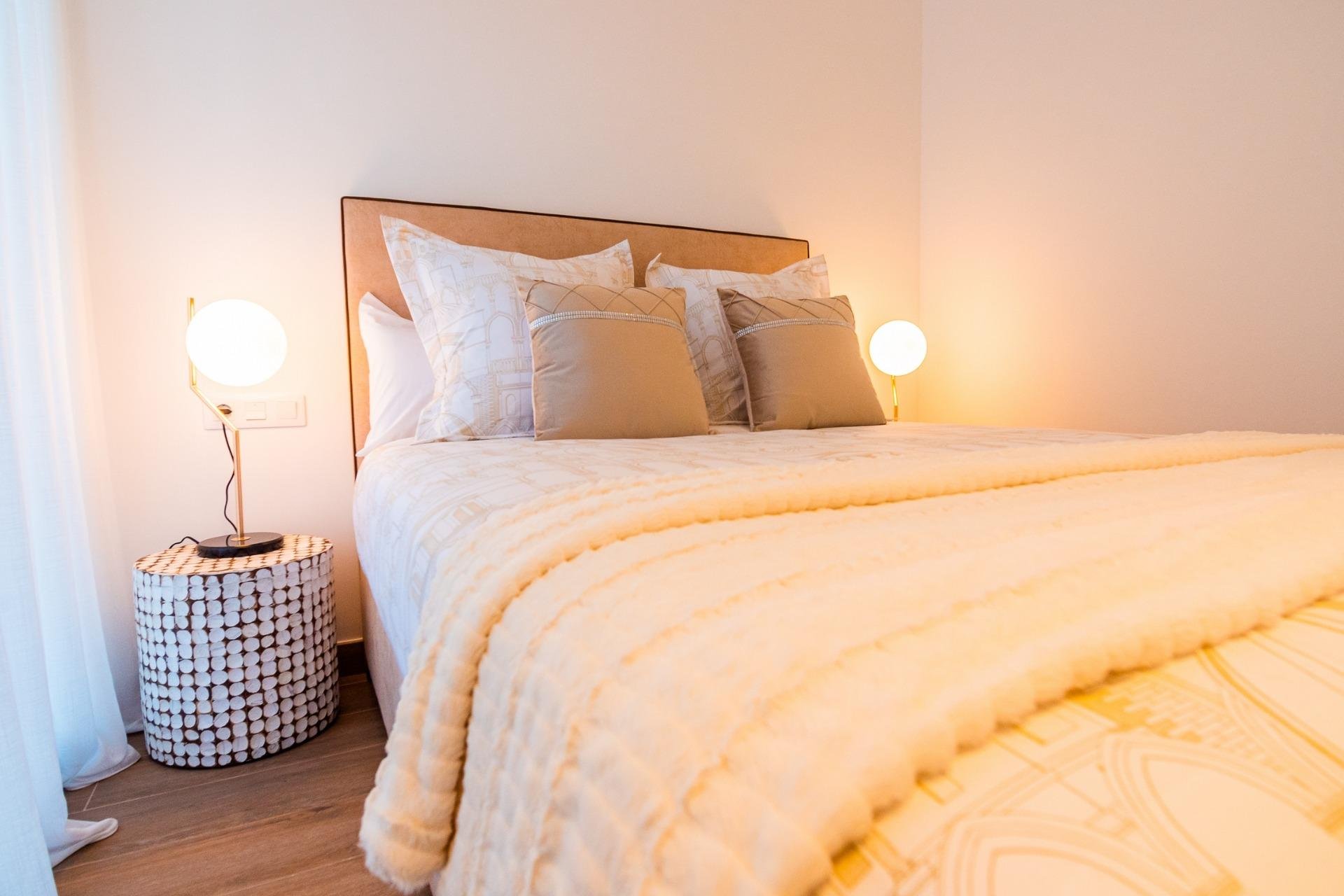 Rynek Pierwotny - Villa - Polop