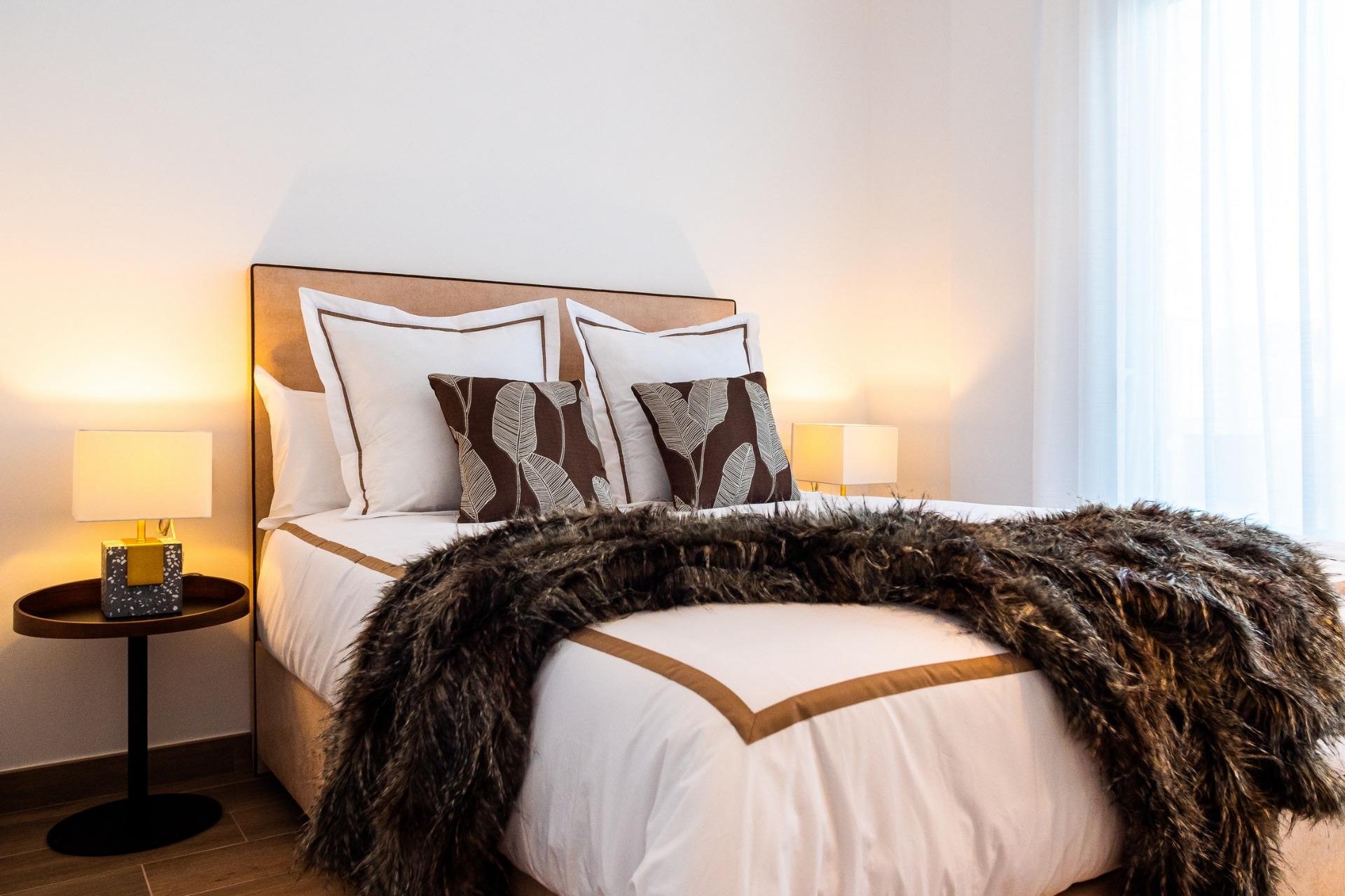 Rynek Pierwotny - Villa - Polop