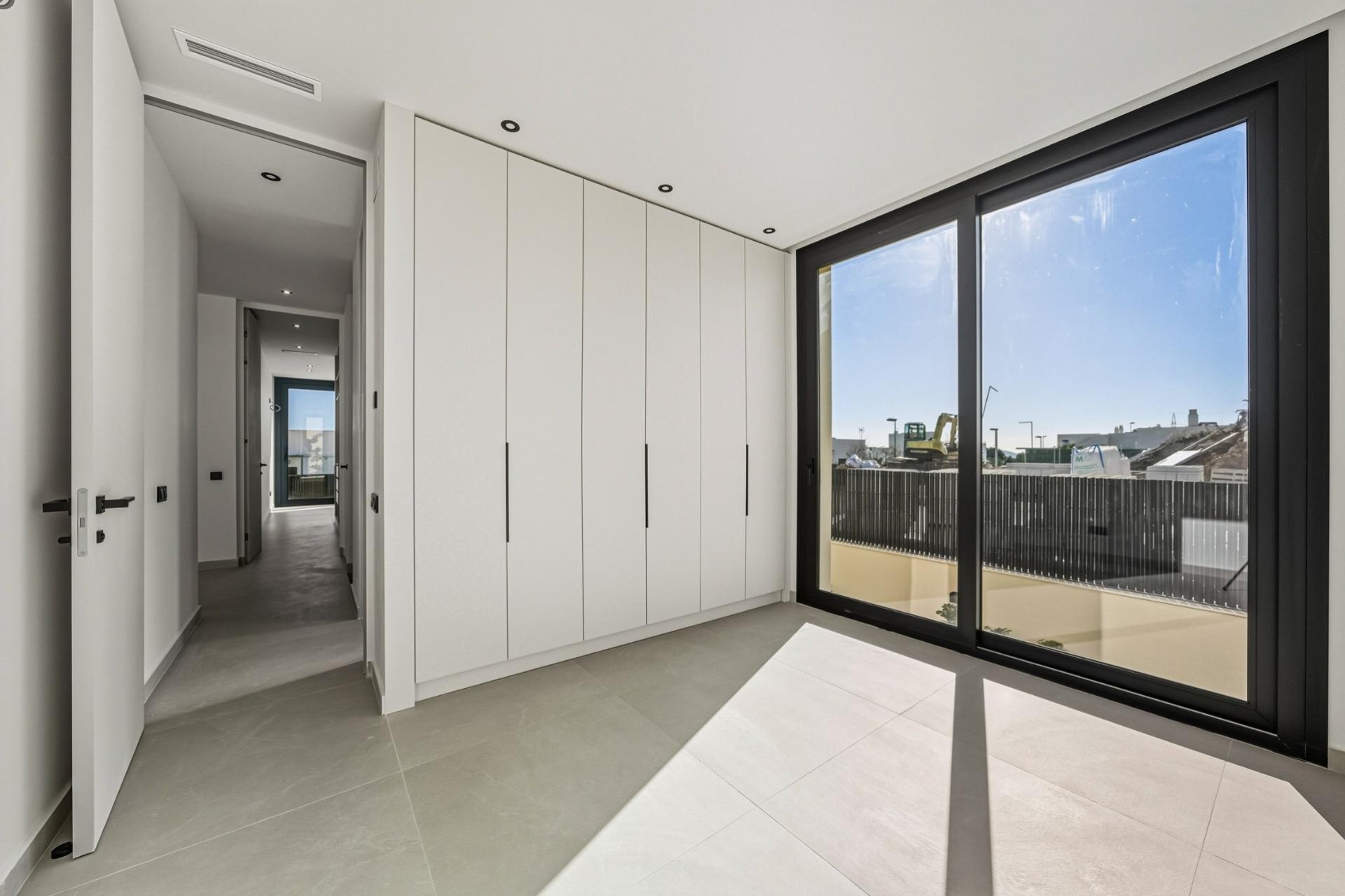 Rynek Pierwotny - Villa - Polop