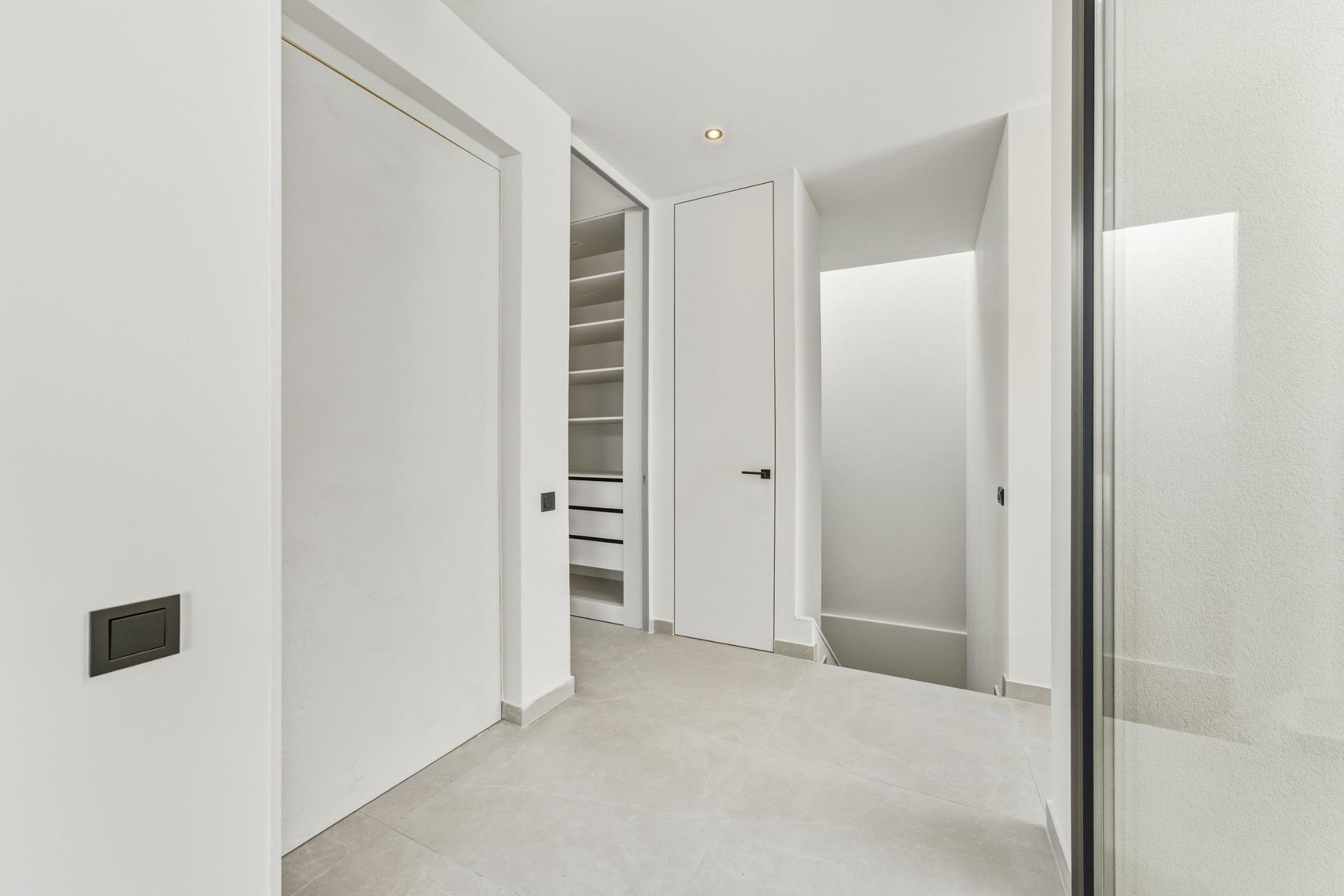 Rynek Pierwotny - Villa - Polop