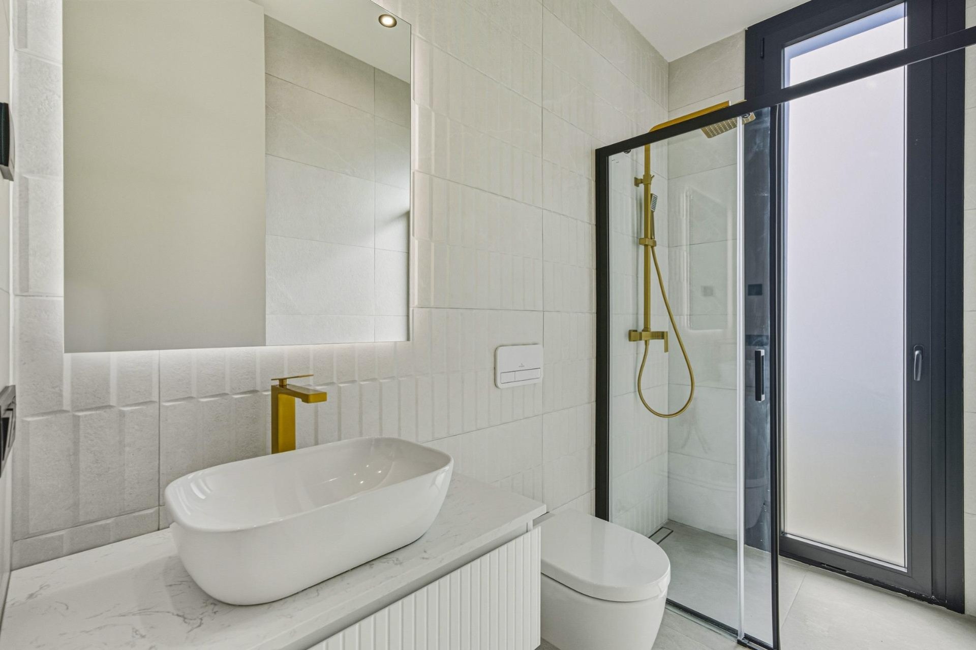 Rynek Pierwotny - Villa - Polop