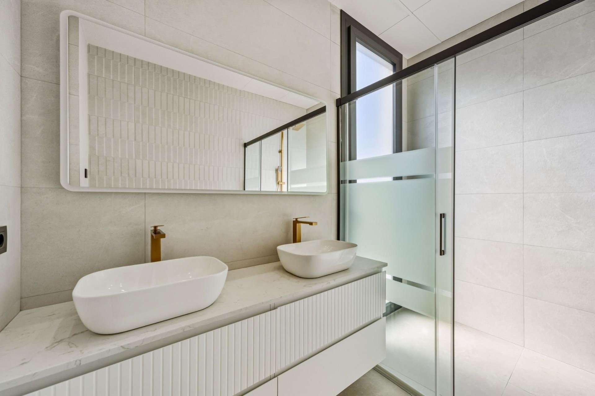 Rynek Pierwotny - Villa - Polop