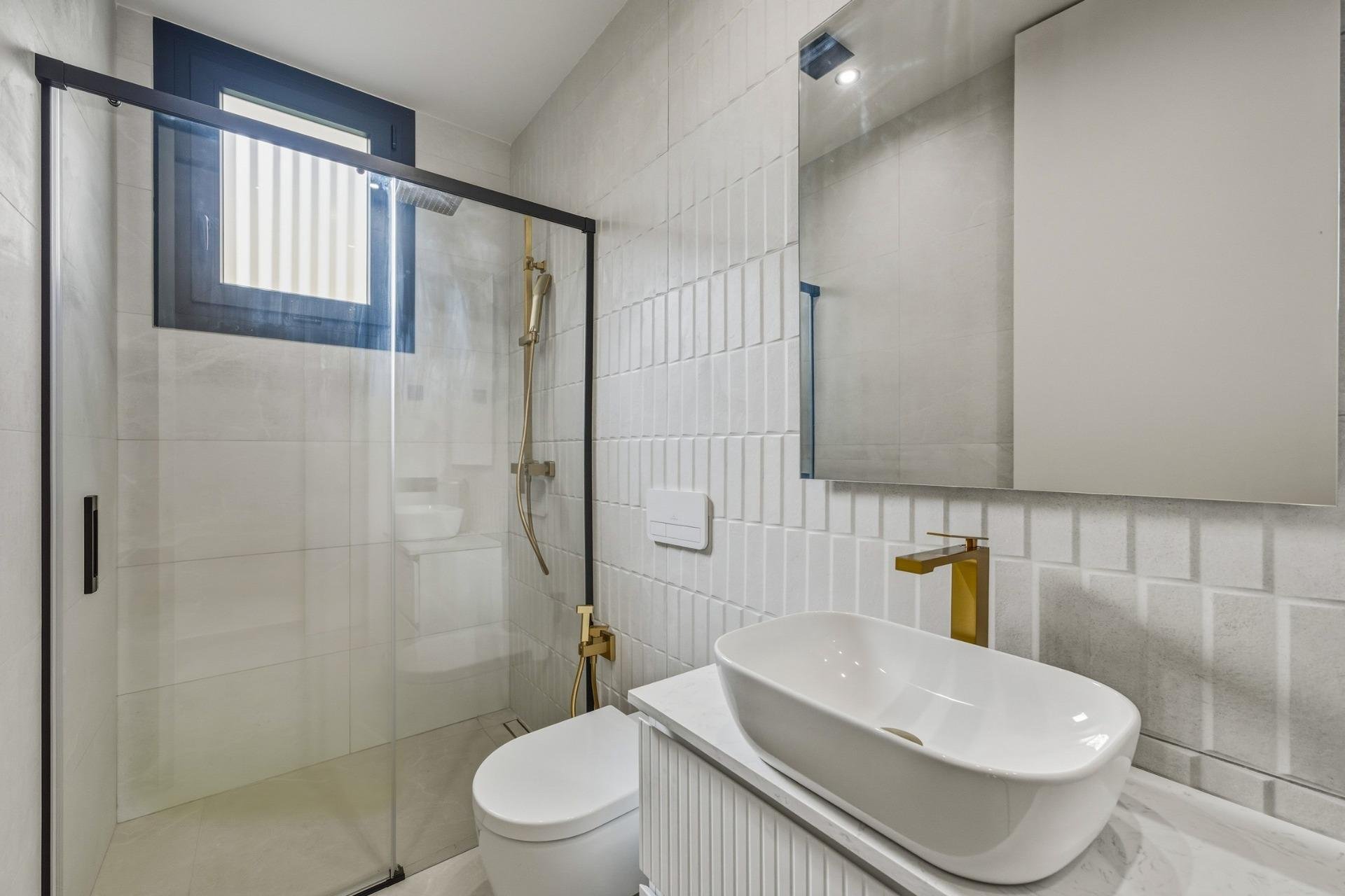 Rynek Pierwotny - Villa - Polop