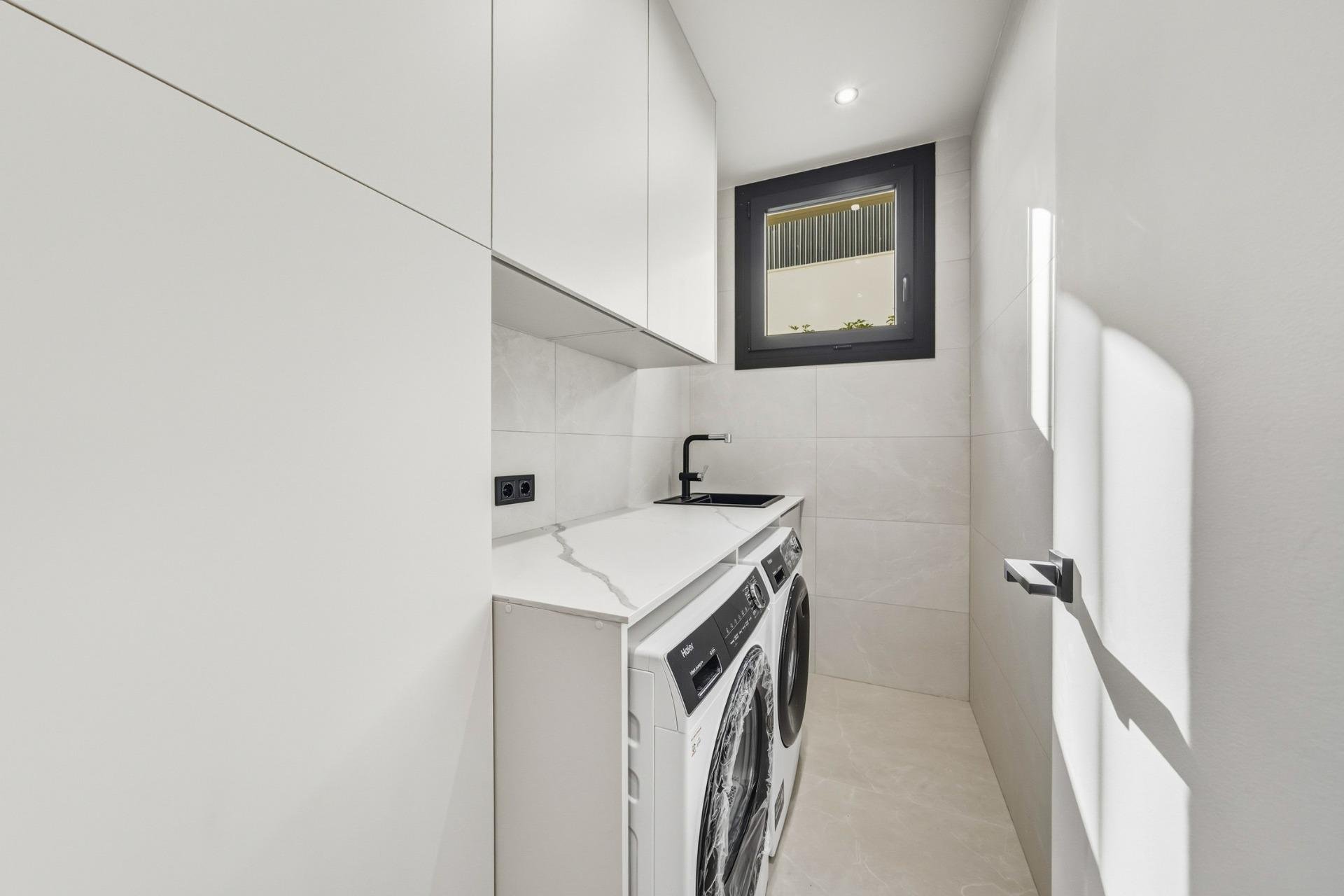 Rynek Pierwotny - Villa - Polop