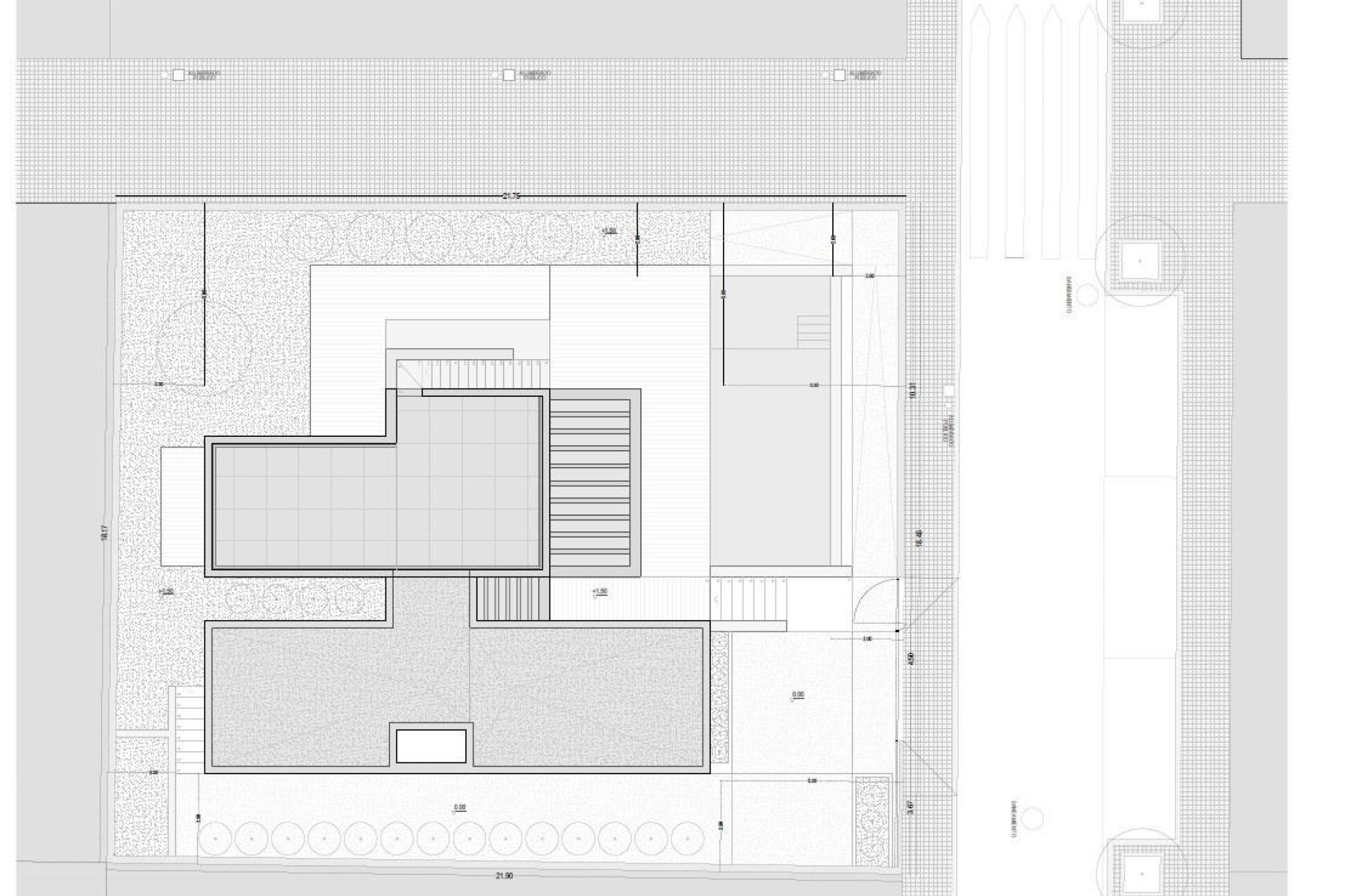 Rynek Pierwotny - Villa - Polop