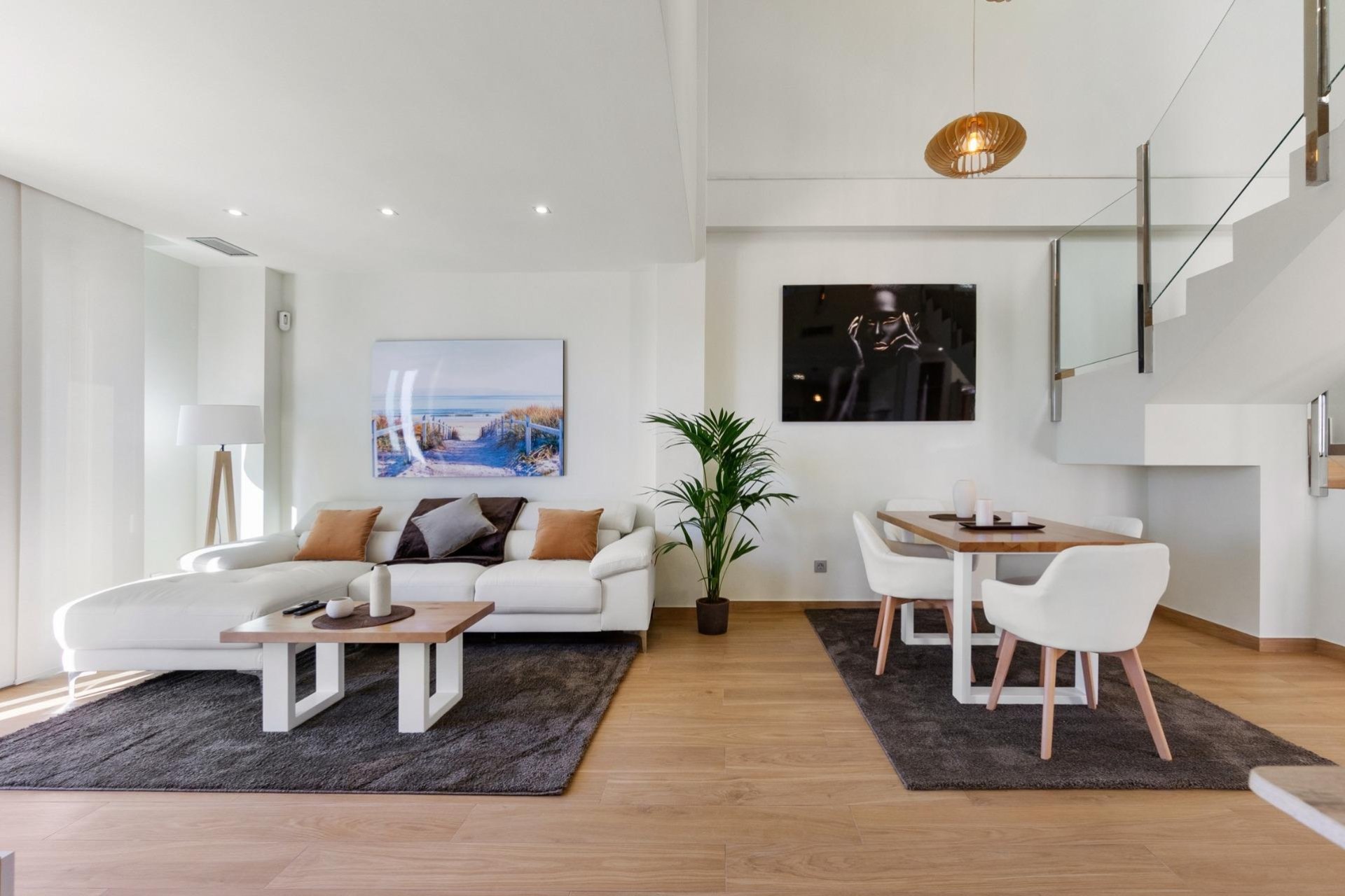 Rynek Pierwotny - Villa - Rojales