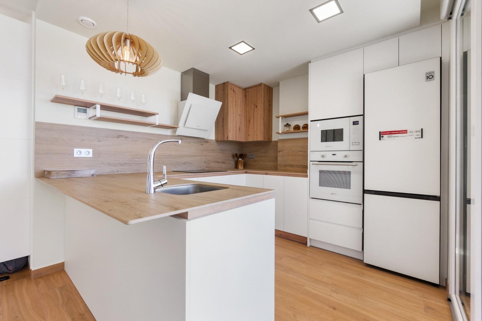 Rynek Pierwotny - Villa - Rojales