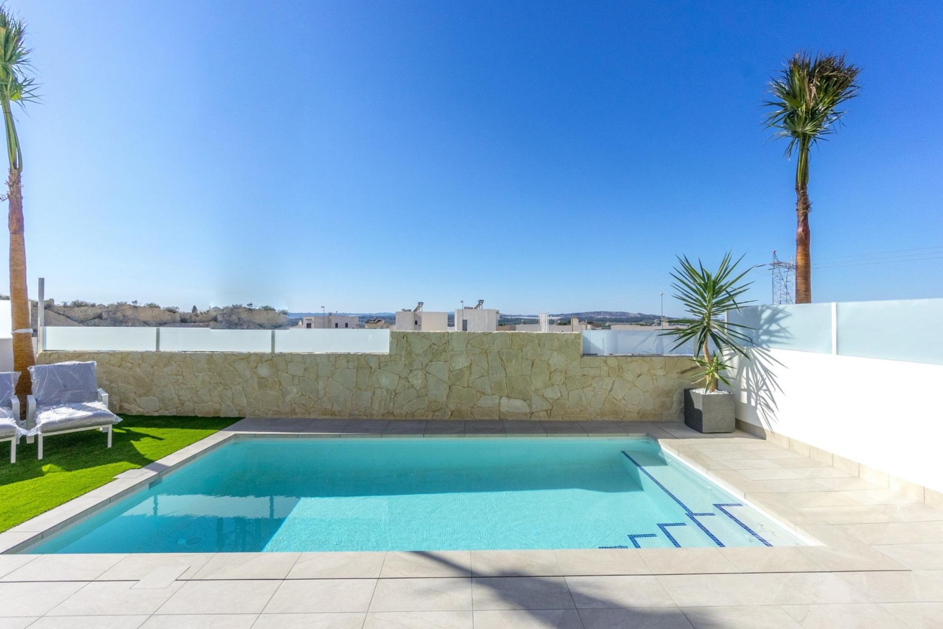 Rynek Pierwotny - Villa - Rojales