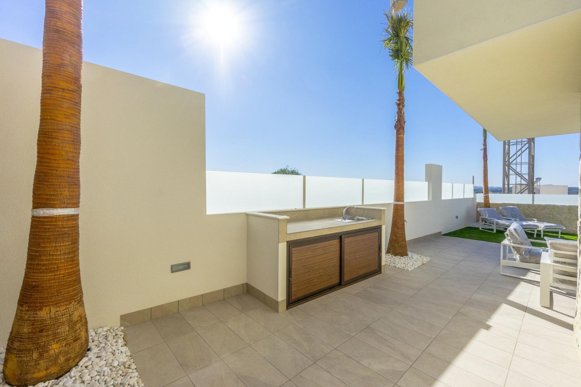 Rynek Pierwotny - Villa - Rojales