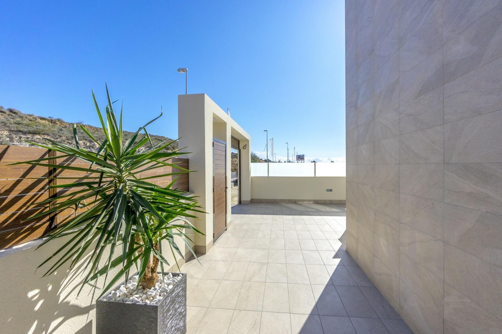 Rynek Pierwotny - Villa - Rojales