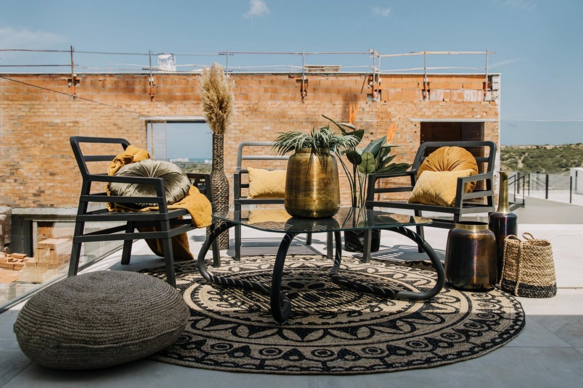 Rynek Pierwotny - Villa - Rojales