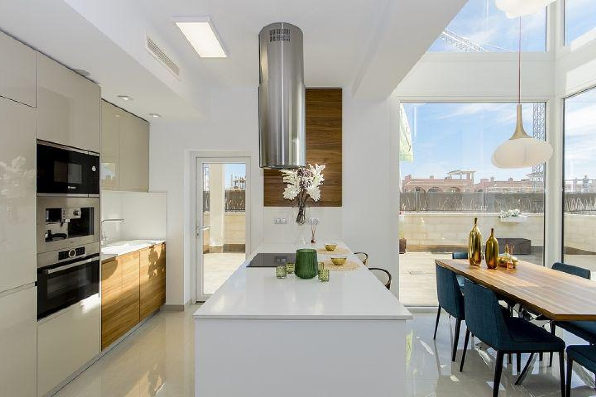 Rynek Pierwotny - Villa - Rojales