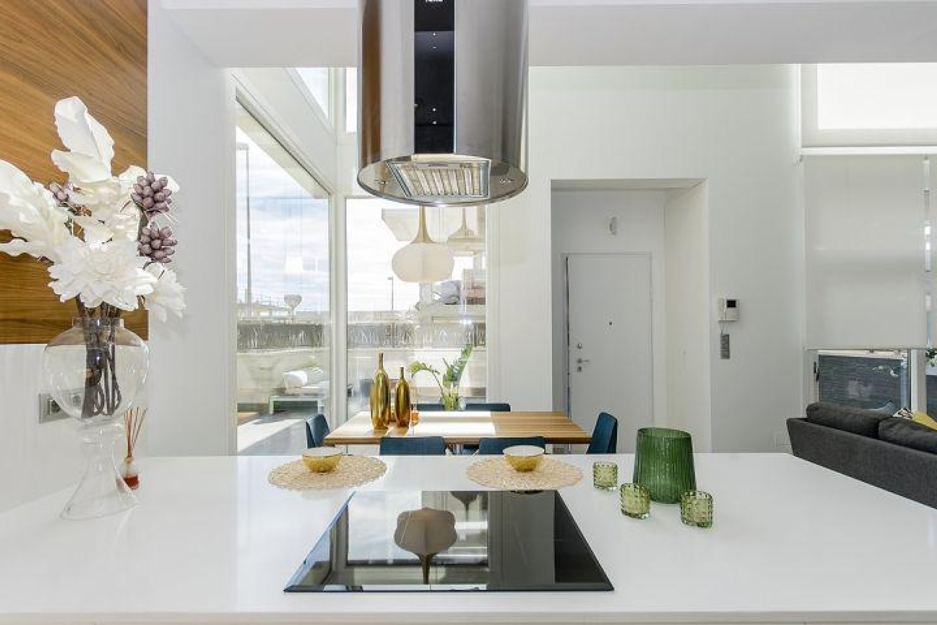 Rynek Pierwotny - Villa - Rojales