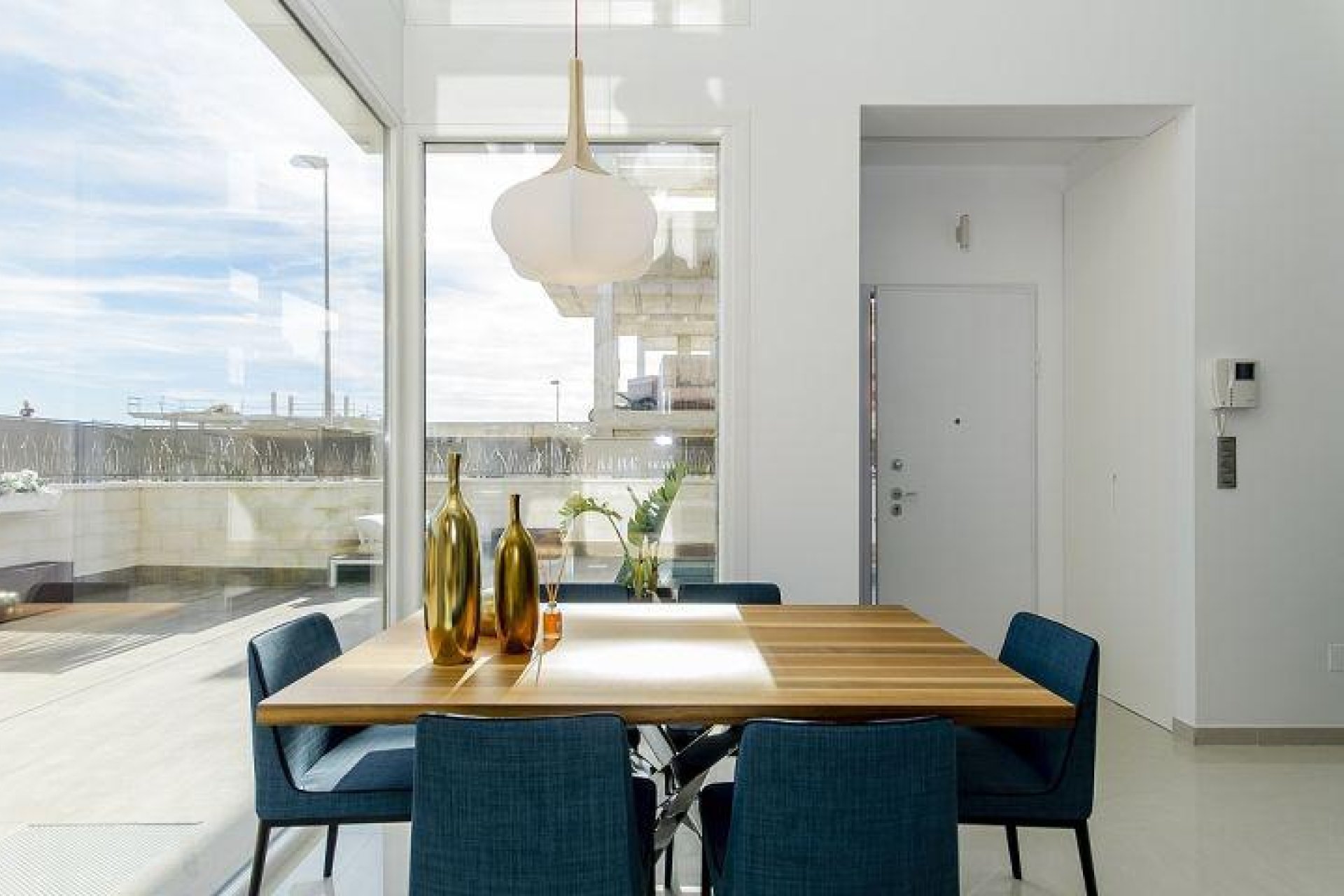 Rynek Pierwotny - Villa - Rojales