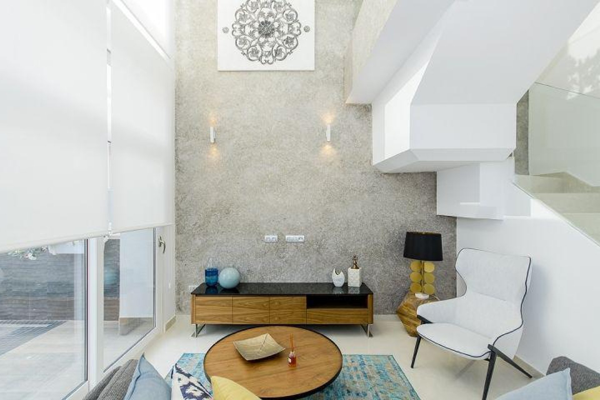 Rynek Pierwotny - Villa - Rojales