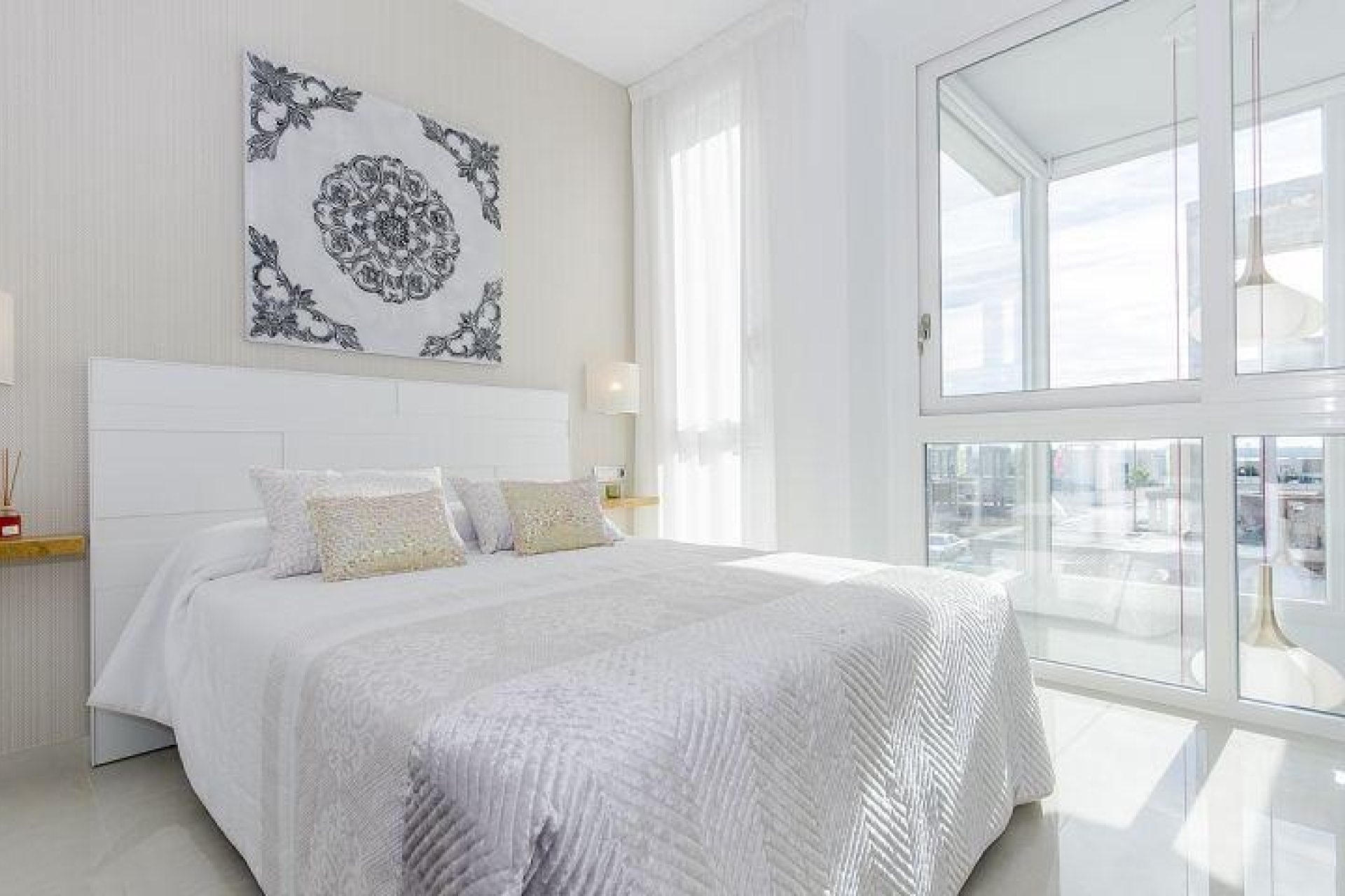 Rynek Pierwotny - Villa - Rojales