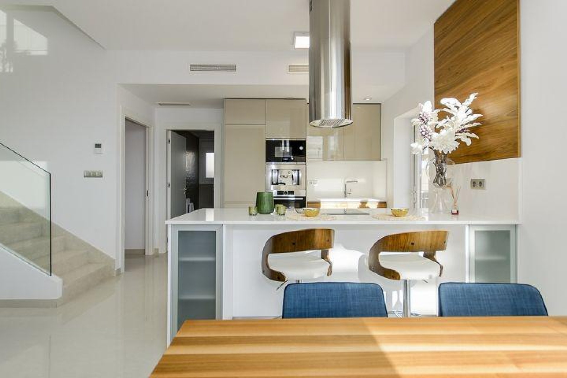 Rynek Pierwotny - Villa - Rojales