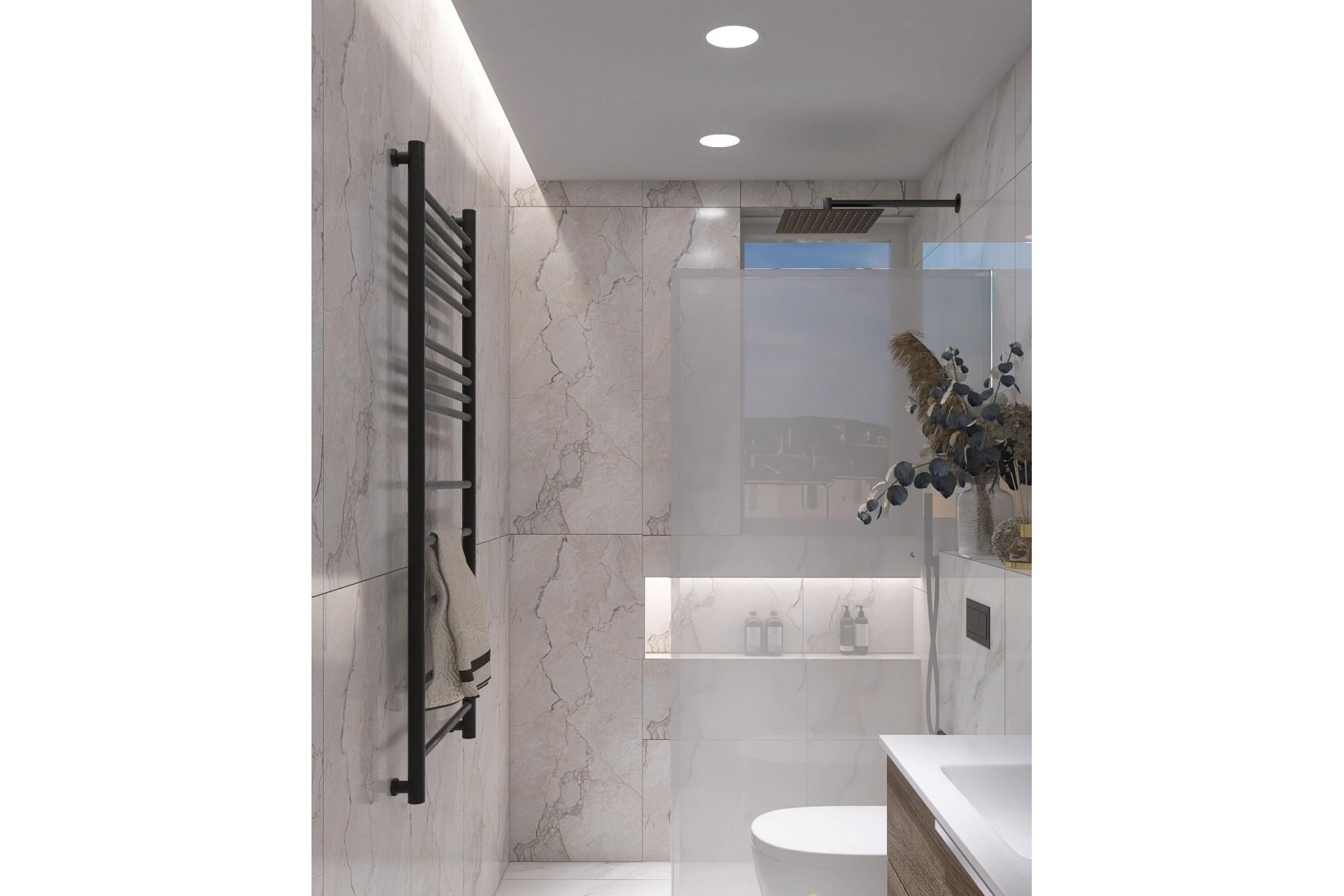 Rynek Pierwotny - Villa - Rojales