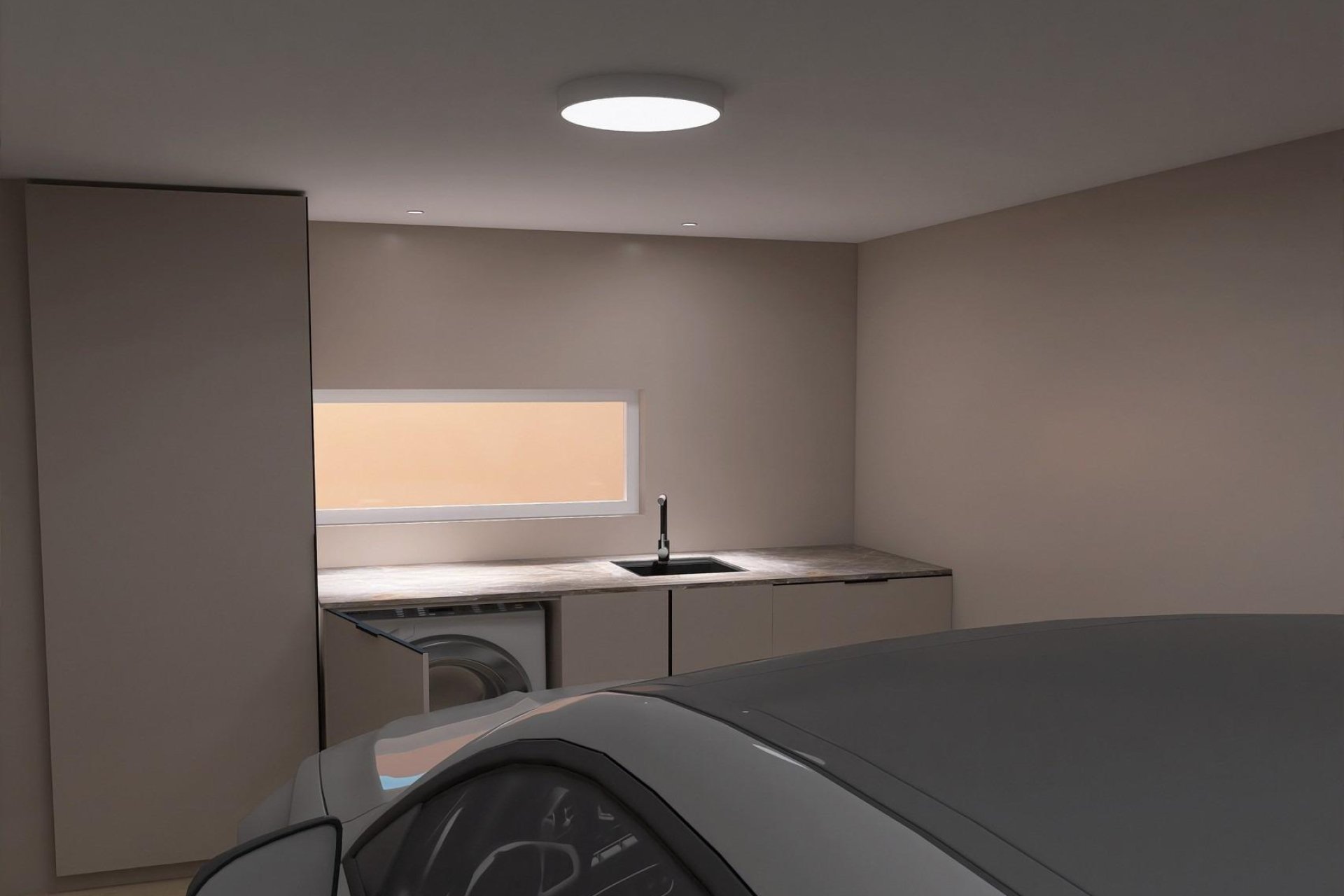 Rynek Pierwotny - Villa - Rojales