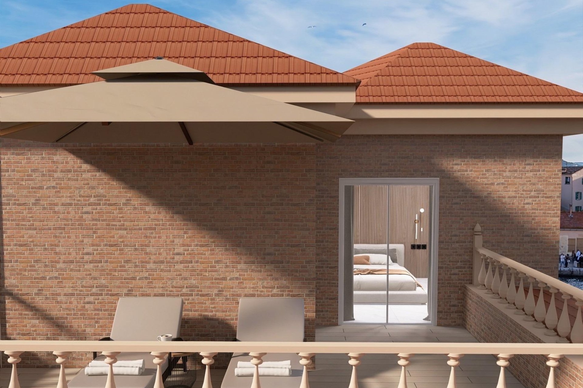 Rynek Pierwotny - Villa - Rojales