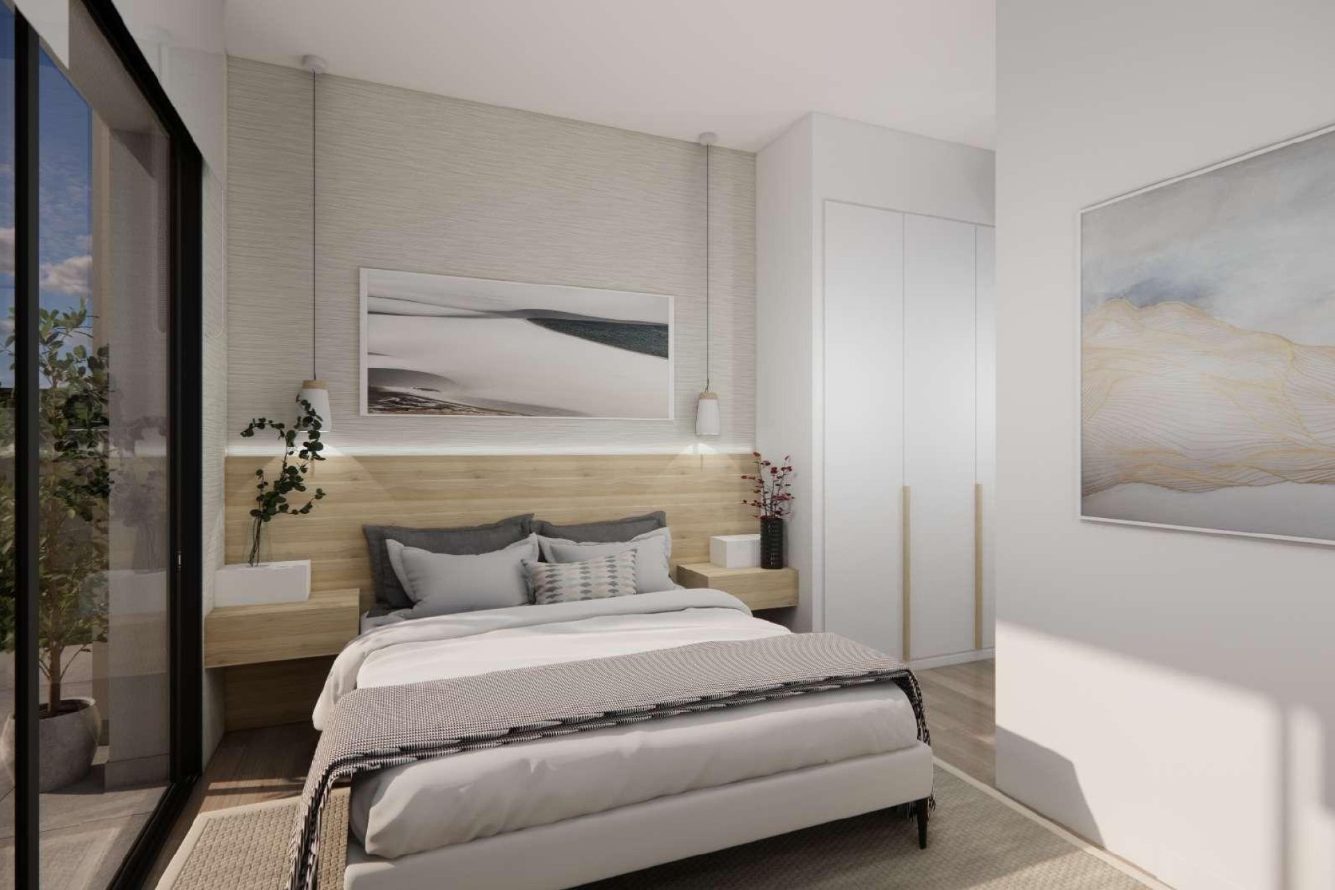 Rynek Pierwotny - Villa - Rojales