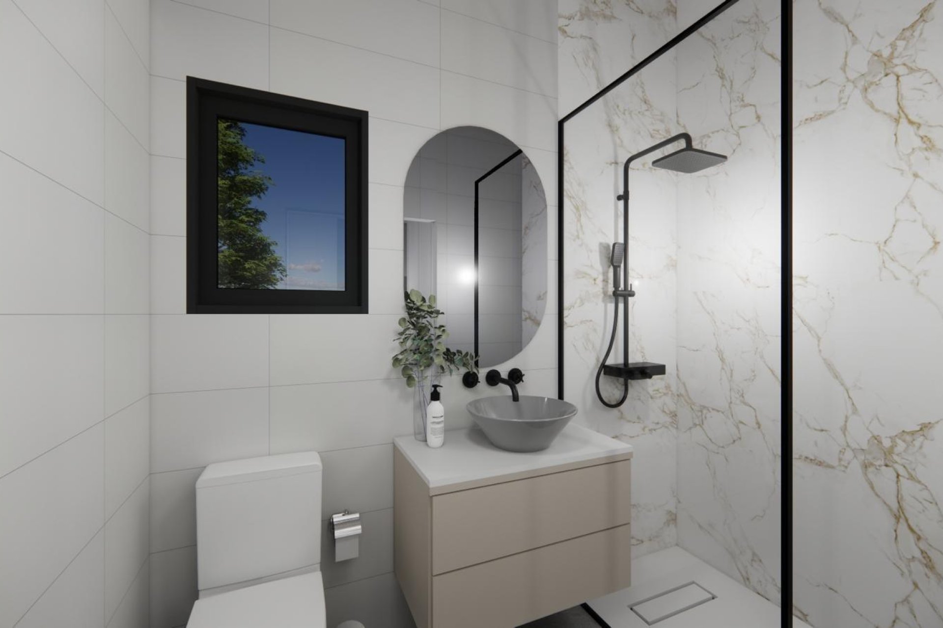 Rynek Pierwotny - Villa - Rojales