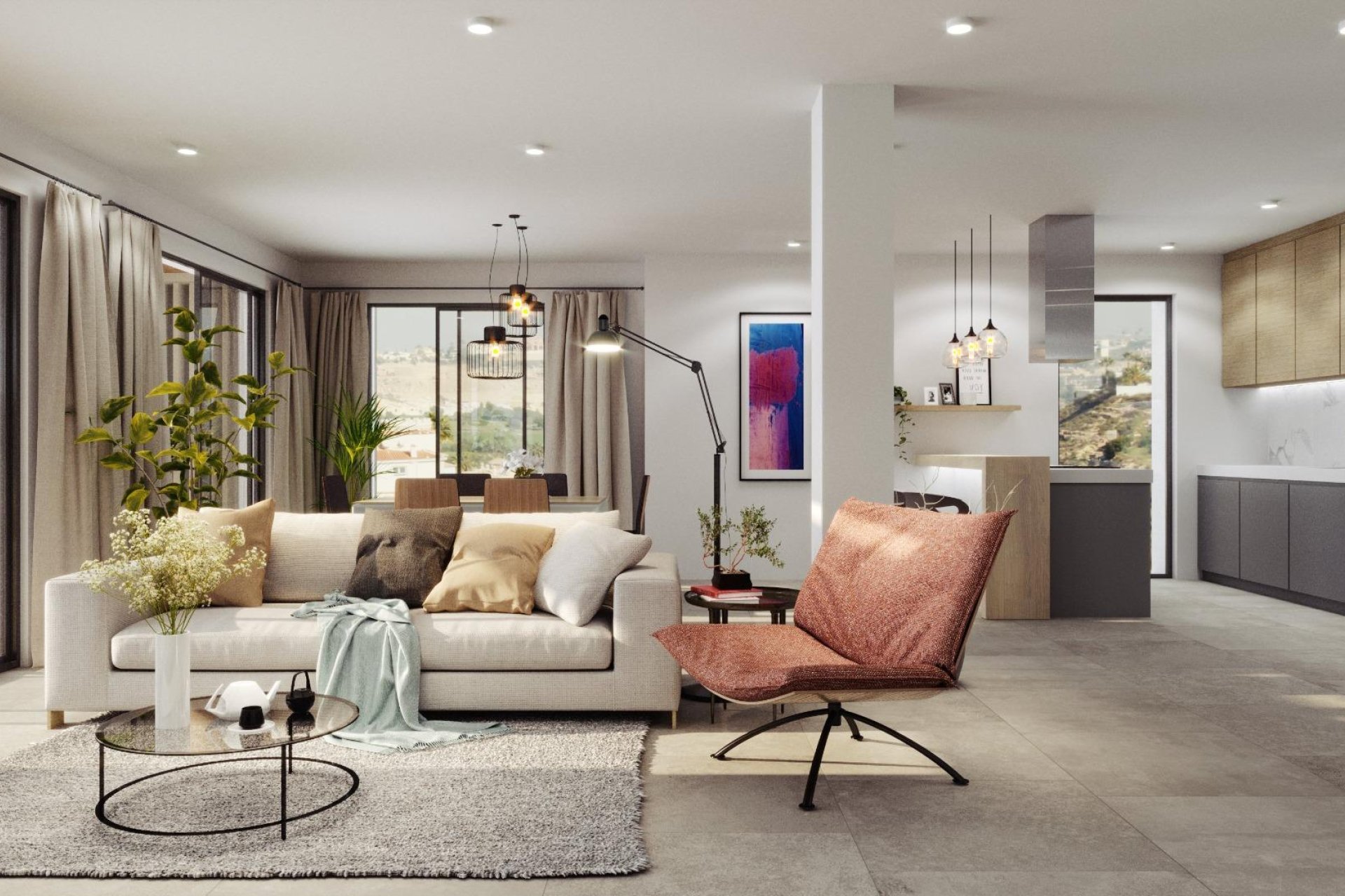 Rynek Pierwotny - Villa - Rojales