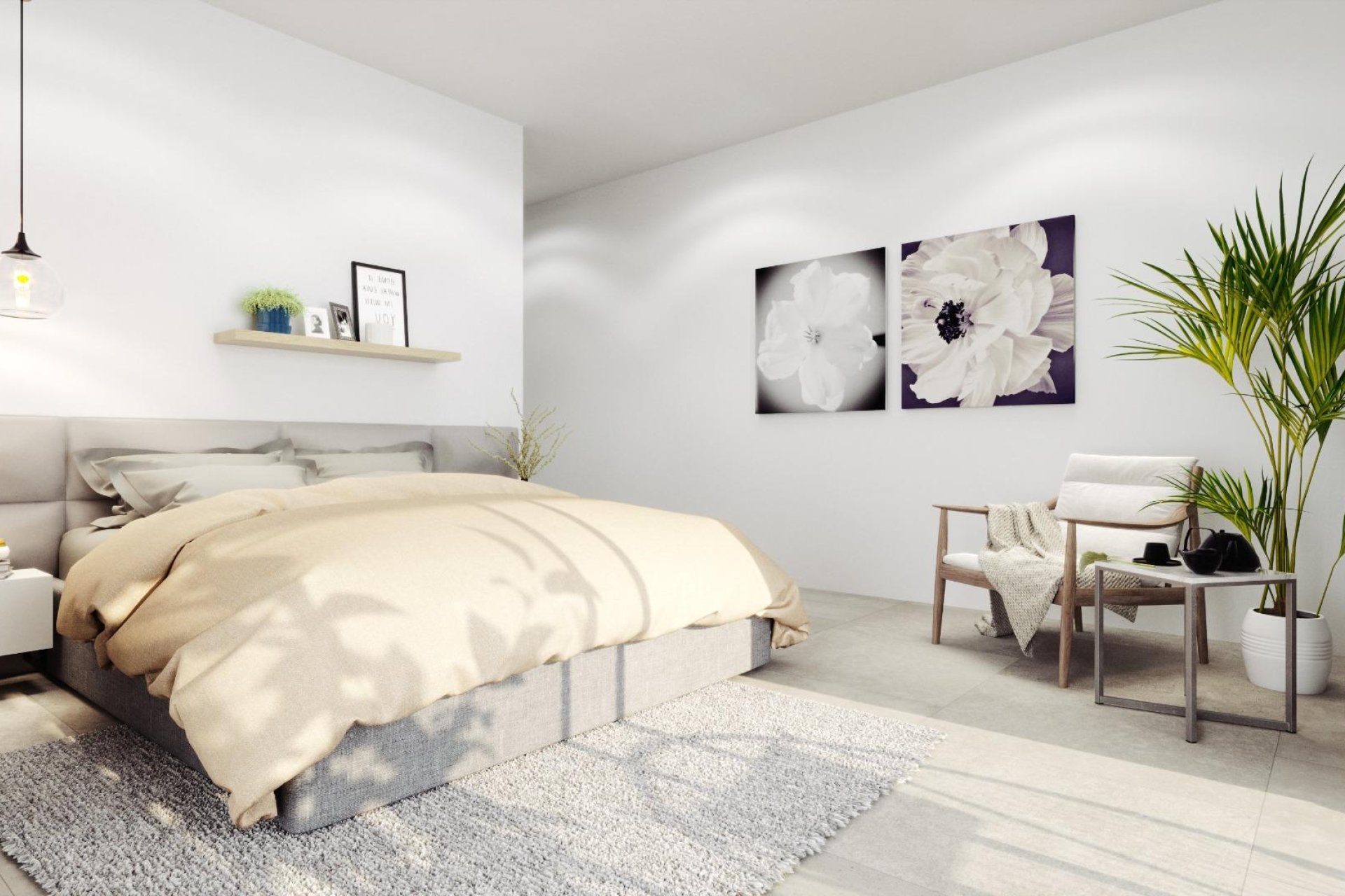 Rynek Pierwotny - Villa - Rojales