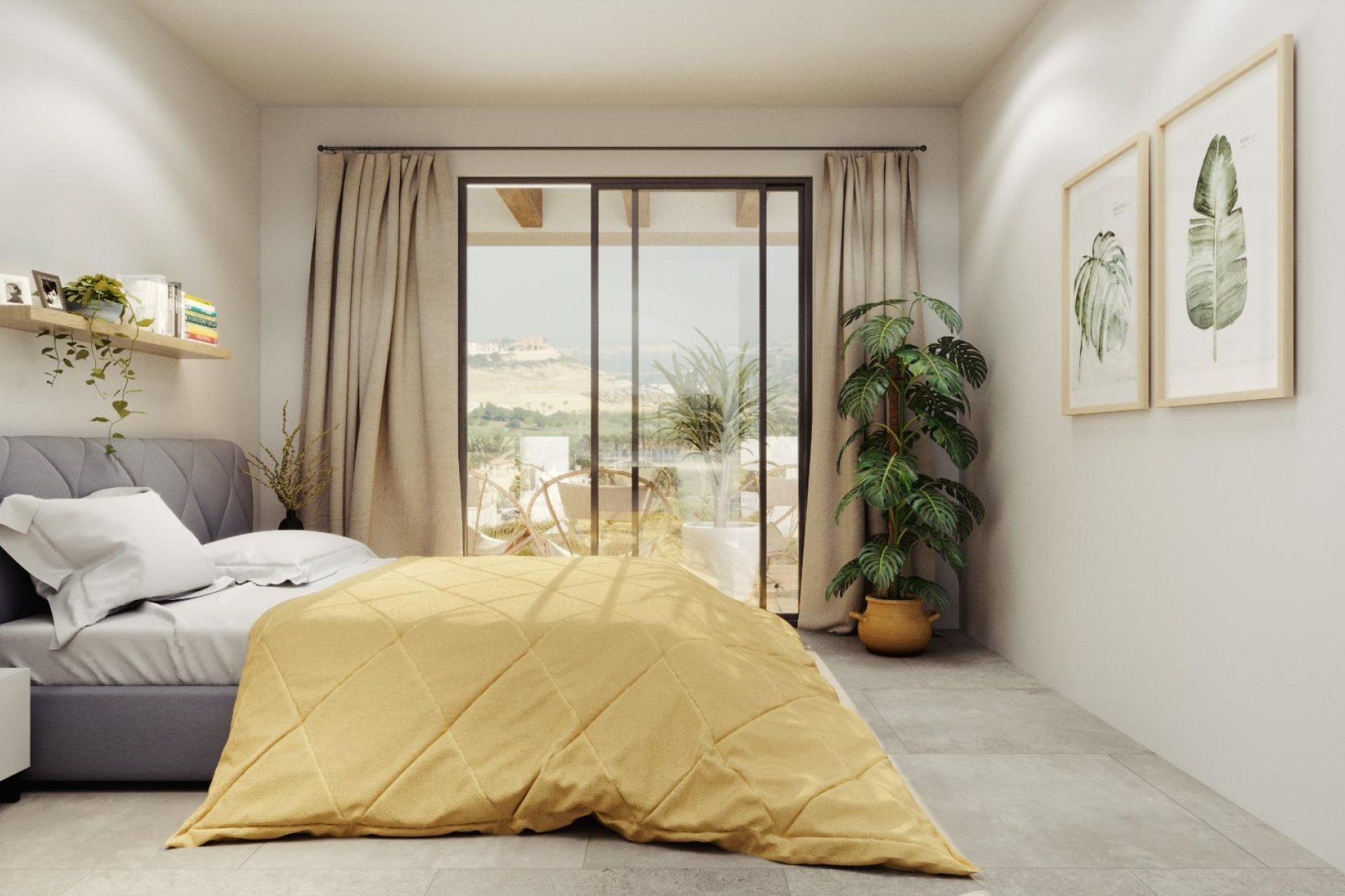 Rynek Pierwotny - Villa - Rojales